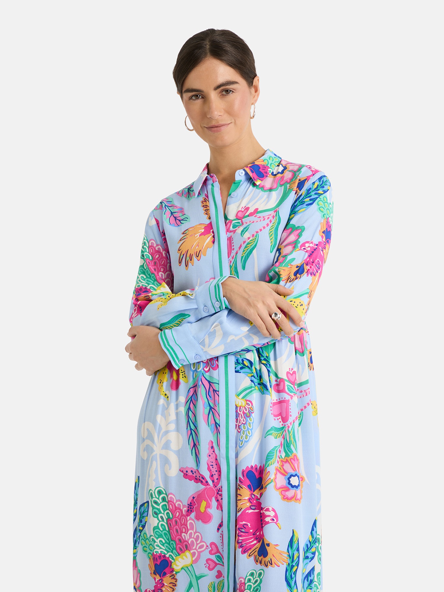 Lieblingsstück Sommerkleid "EdinaL" günstig online kaufen