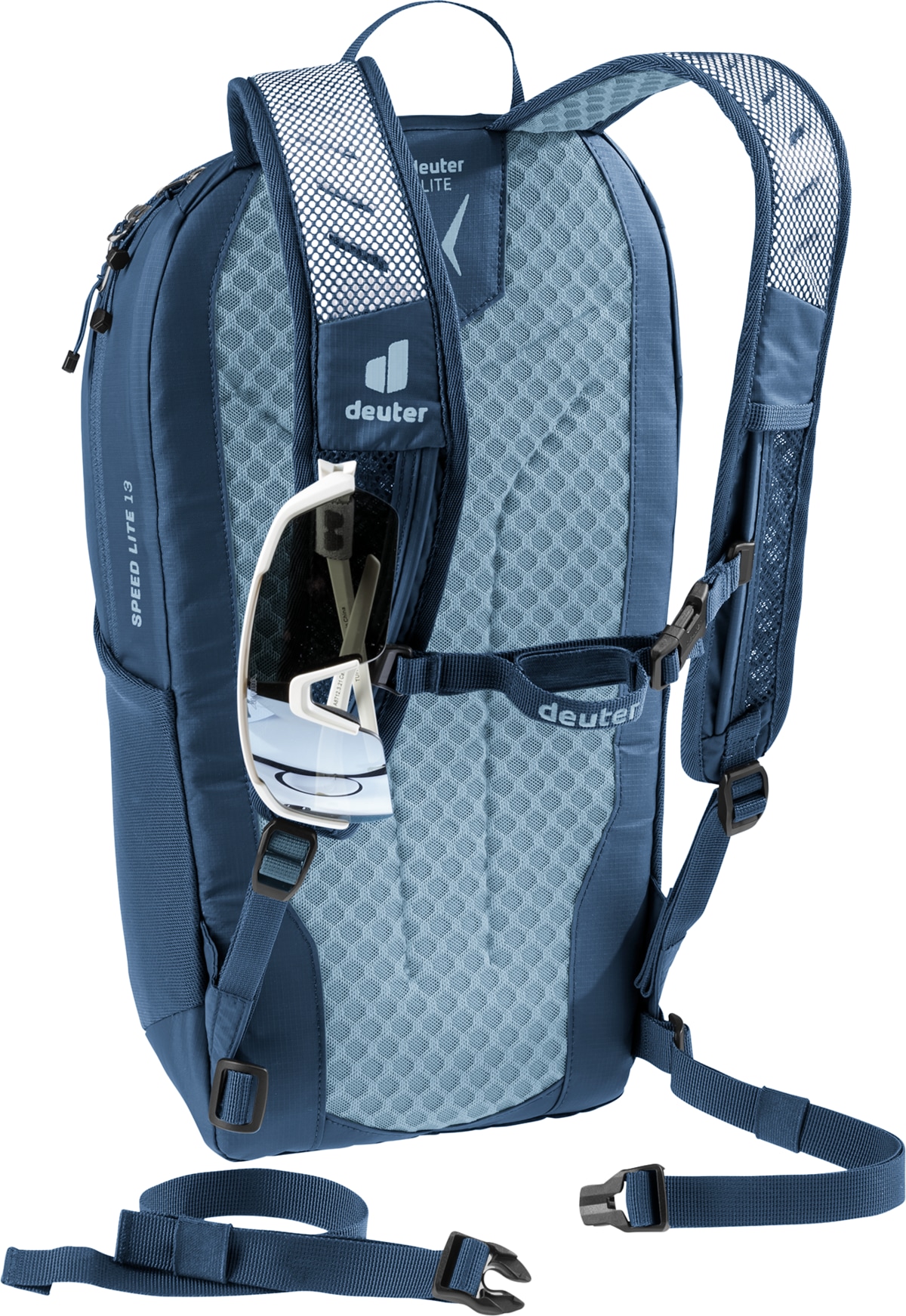 deuter Wanderrucksack »SPEED LITE 13«