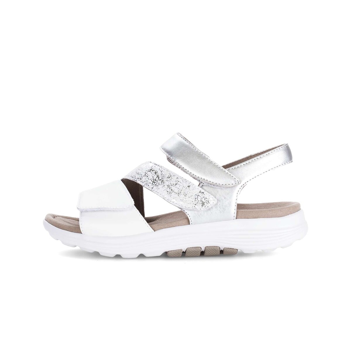 Gabor Riemchensandale »Riemchensandale«