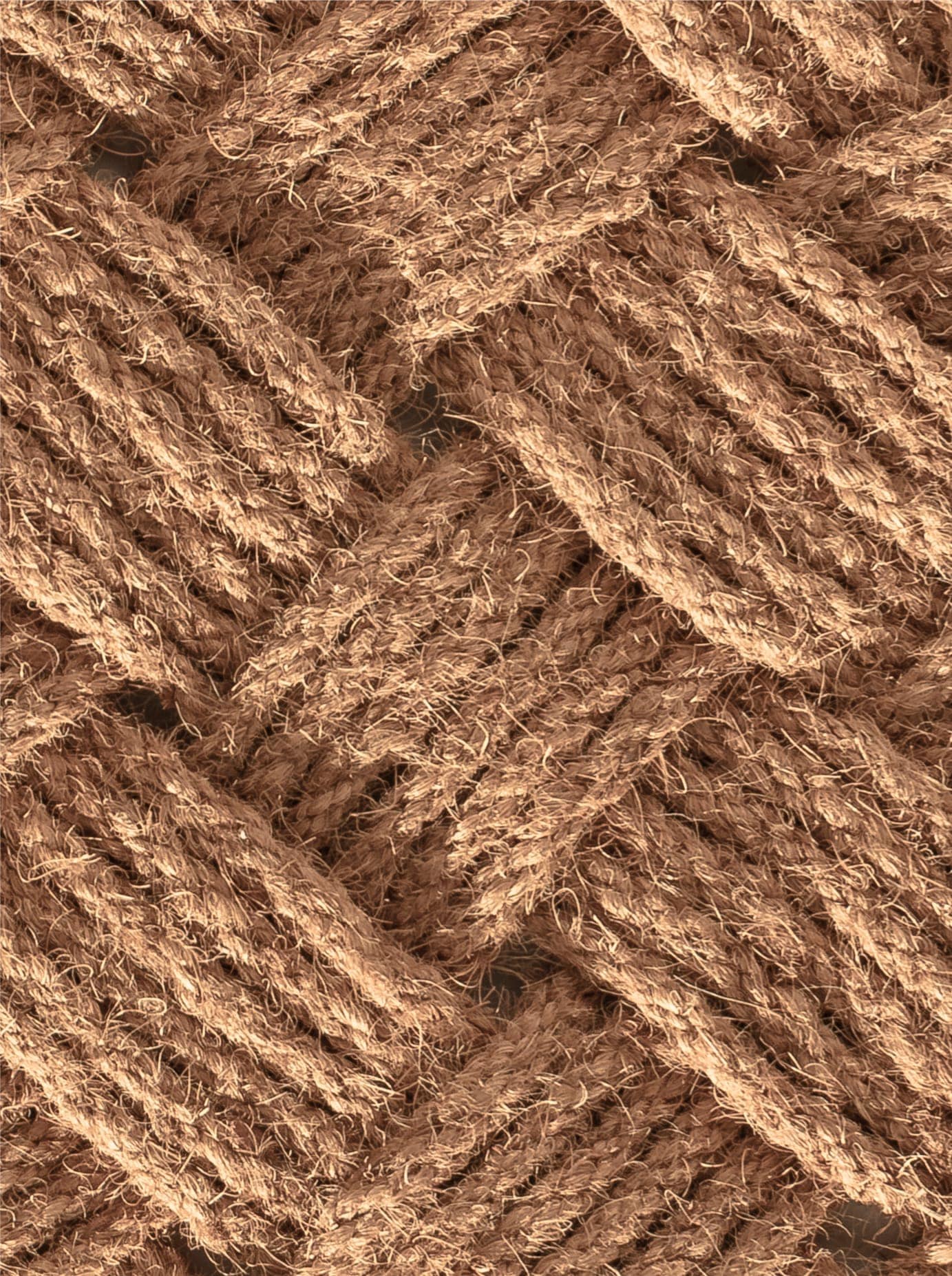 heine home Fußmatte, 23 mm Höhe