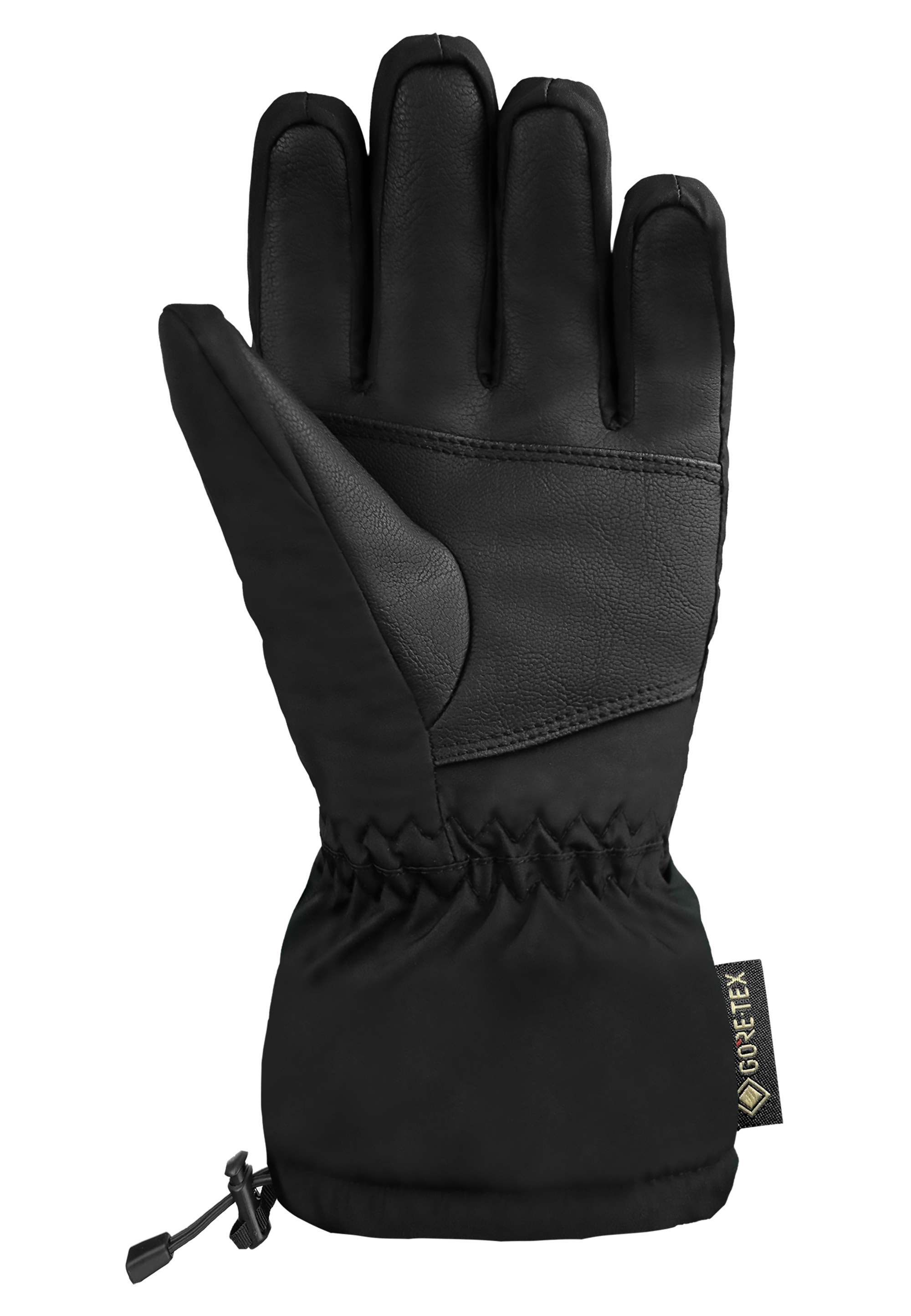 Reusch Skihandschuhe »Sprint GORE-TEX Junior«, mit wasserdichter und atmungsaktiver Funktion