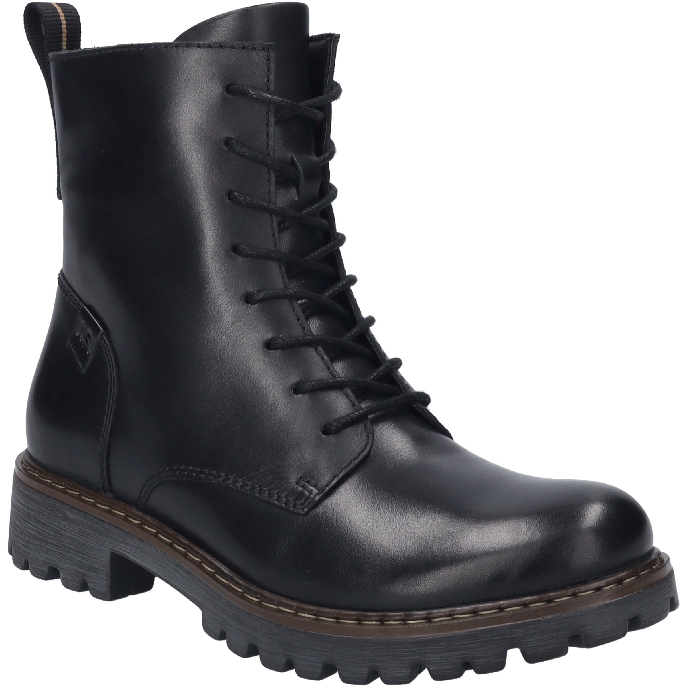 Josef Seibel Stiefelette "Marta 02, schwarz" günstig online kaufen