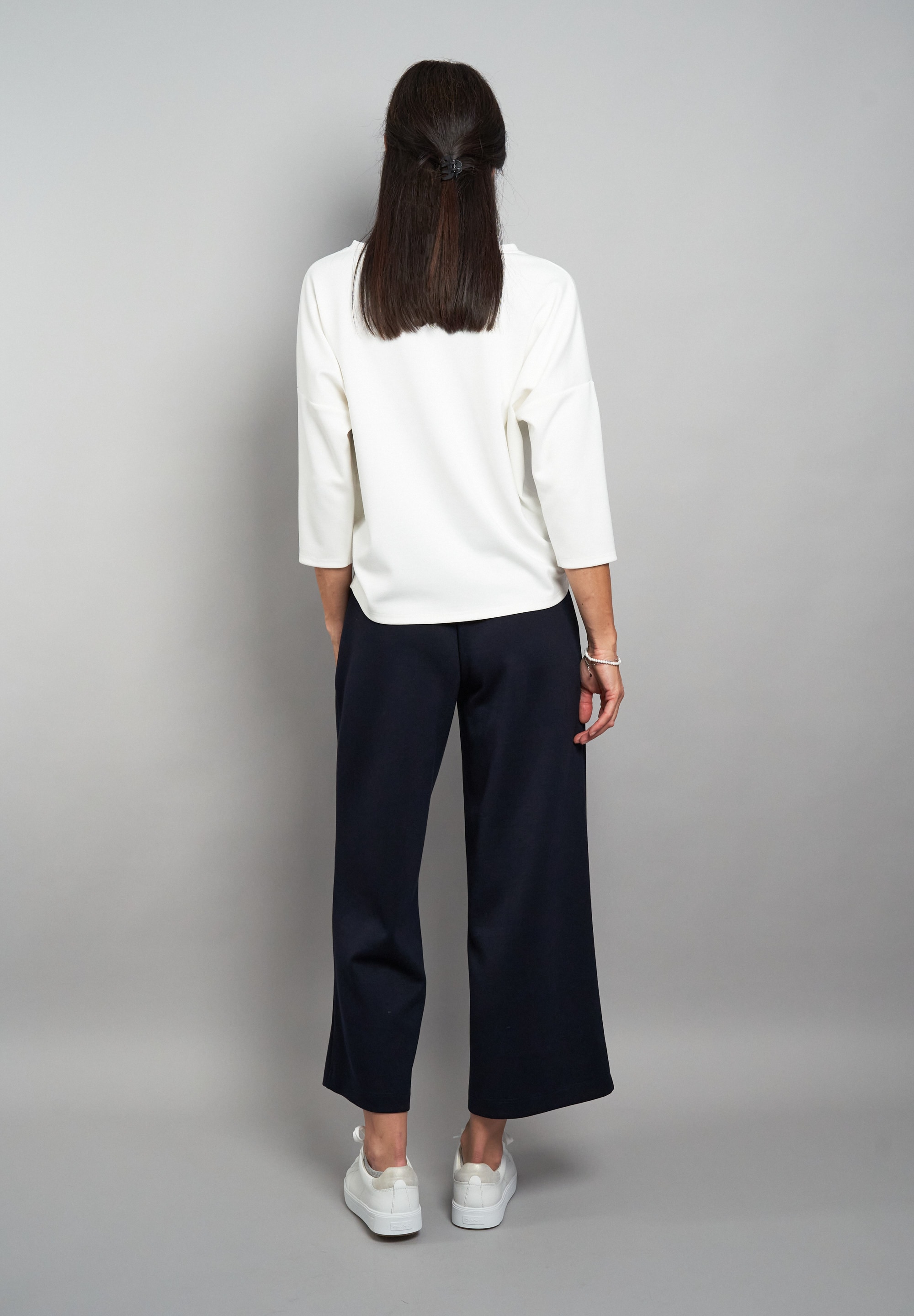 Seidel Moden 3/4-Arm-Shirt »Exklusiv bei OTTO«, mit Fledermausärmel - MADE IN GERMANY