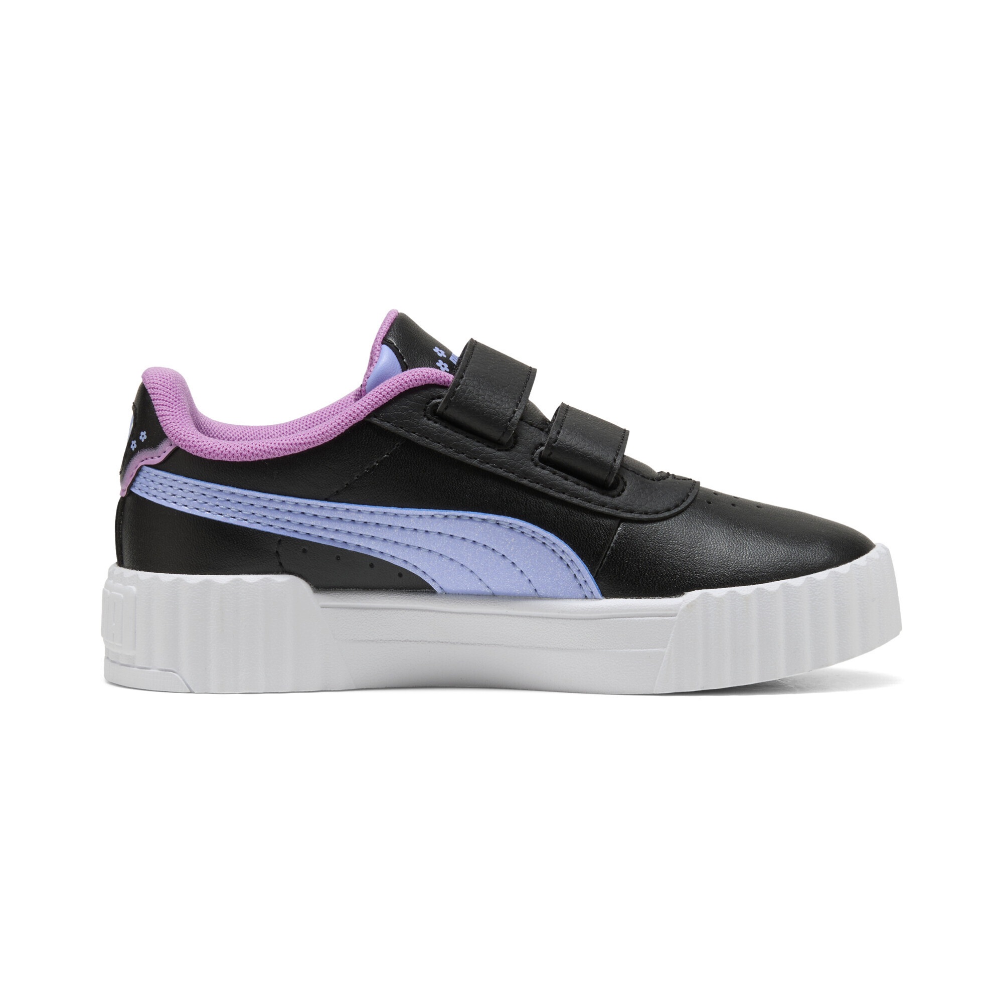 PUMA Sneaker »Carina 3.0 Jelly Heaven Sneakers Mädchen«