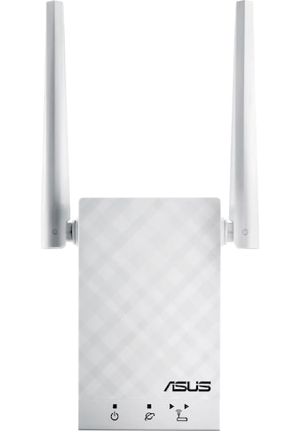 Asus WLAN-Router »RP-AC55« kaufen