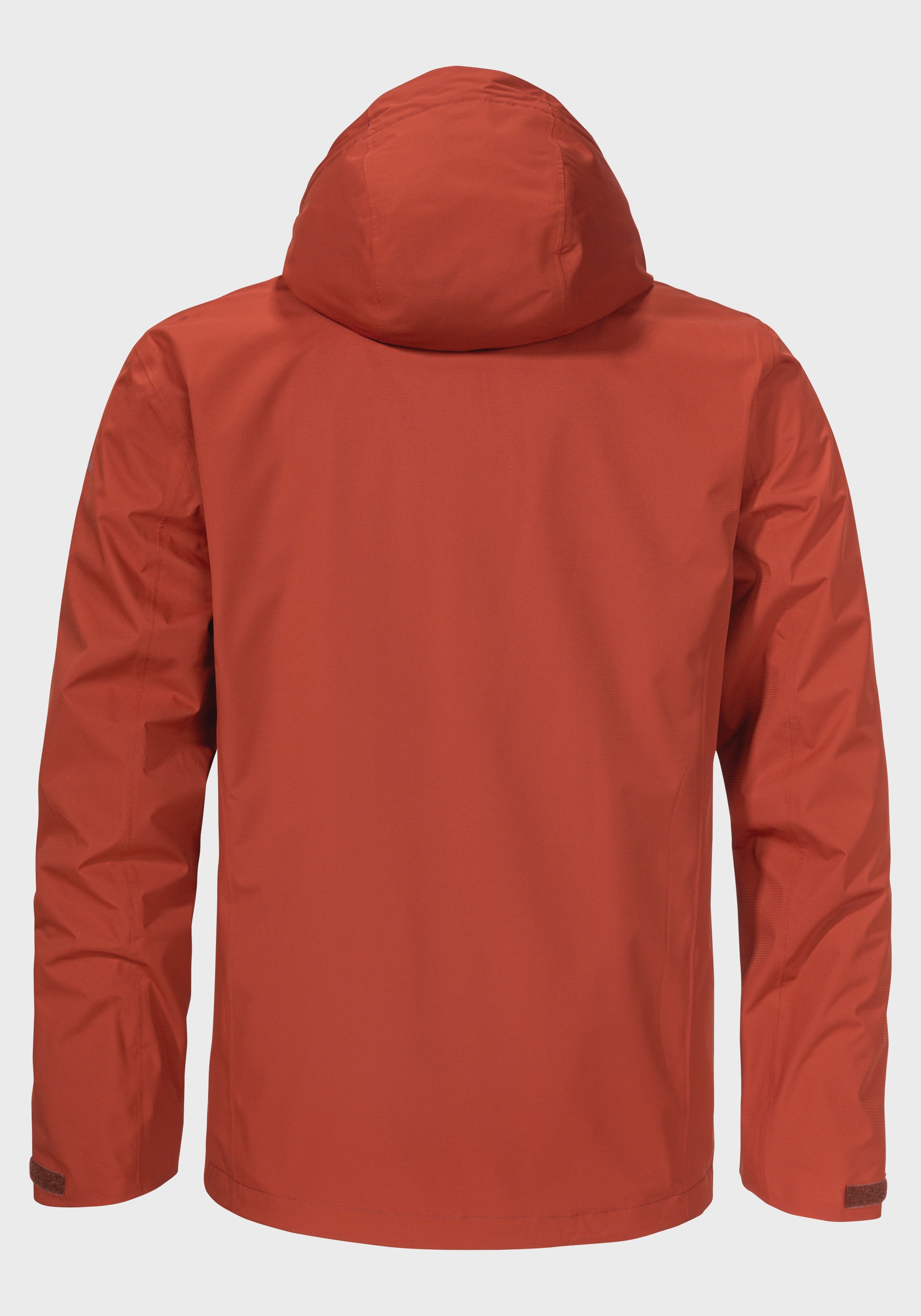 Schöffel Outdoorjacke "Jacket Gmund M", mit Kapuze günstig online kaufen