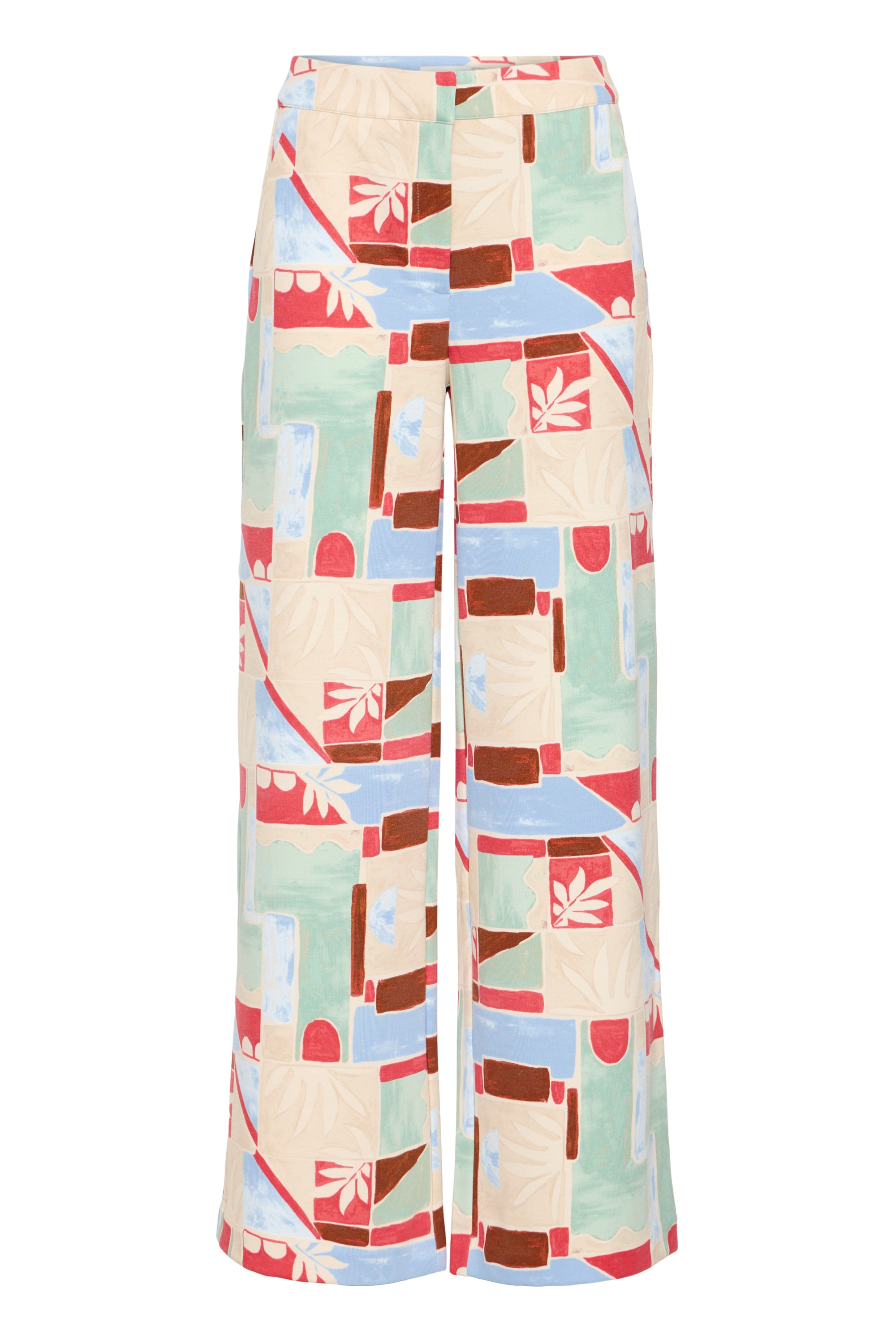 Ichi Stoffhose "Damen Casual Hose IHKATE"