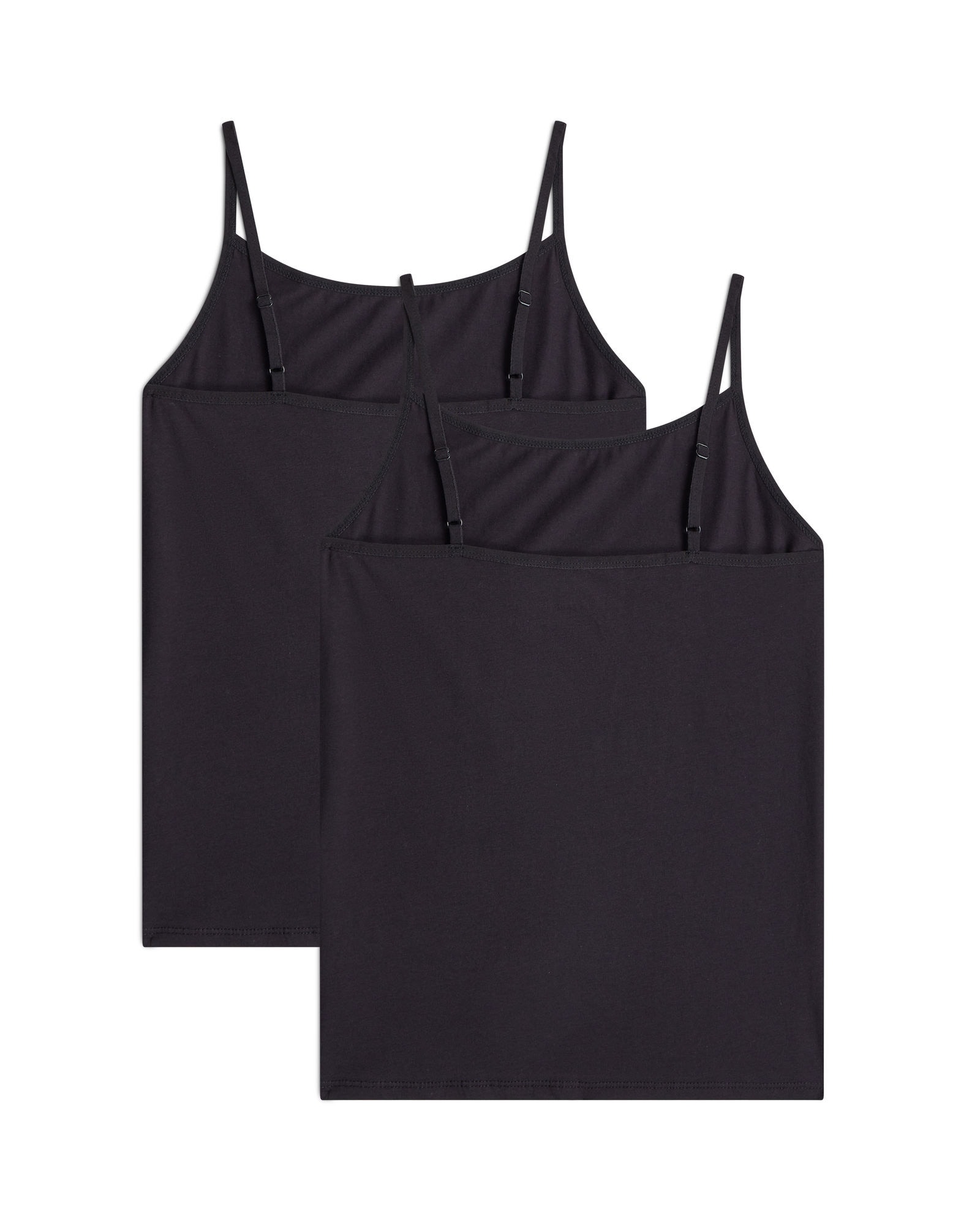 G-STAR T-Shirt »Cami 2er-Pack«