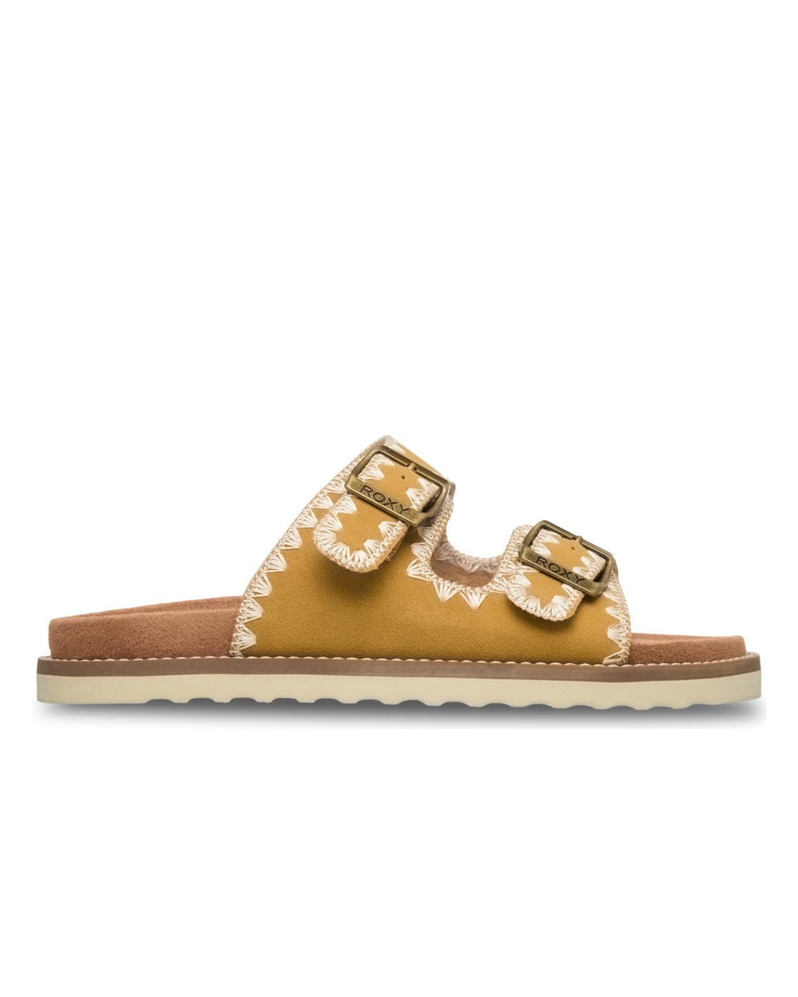 Roxy Sandale "Hyndira" günstig online kaufen