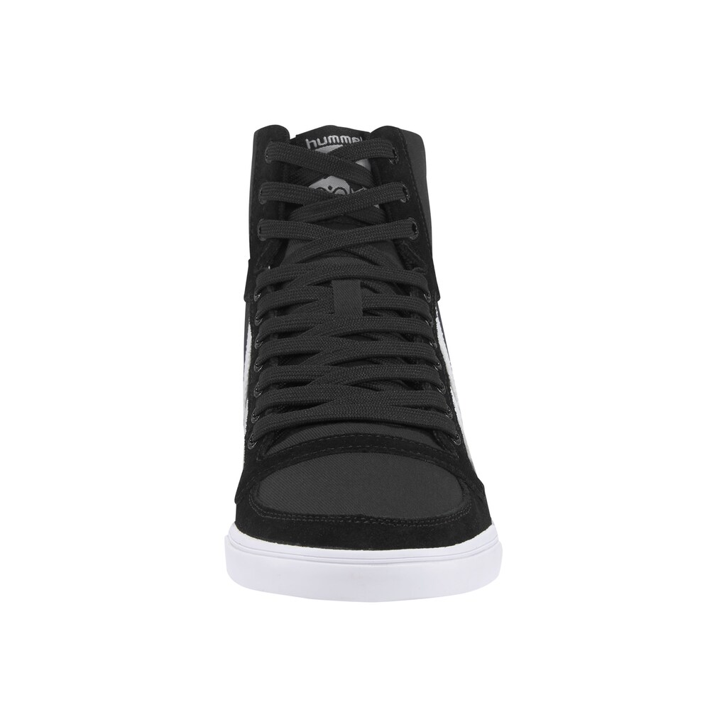 hummel Sneaker »SLIMMER STADIL HIGH«