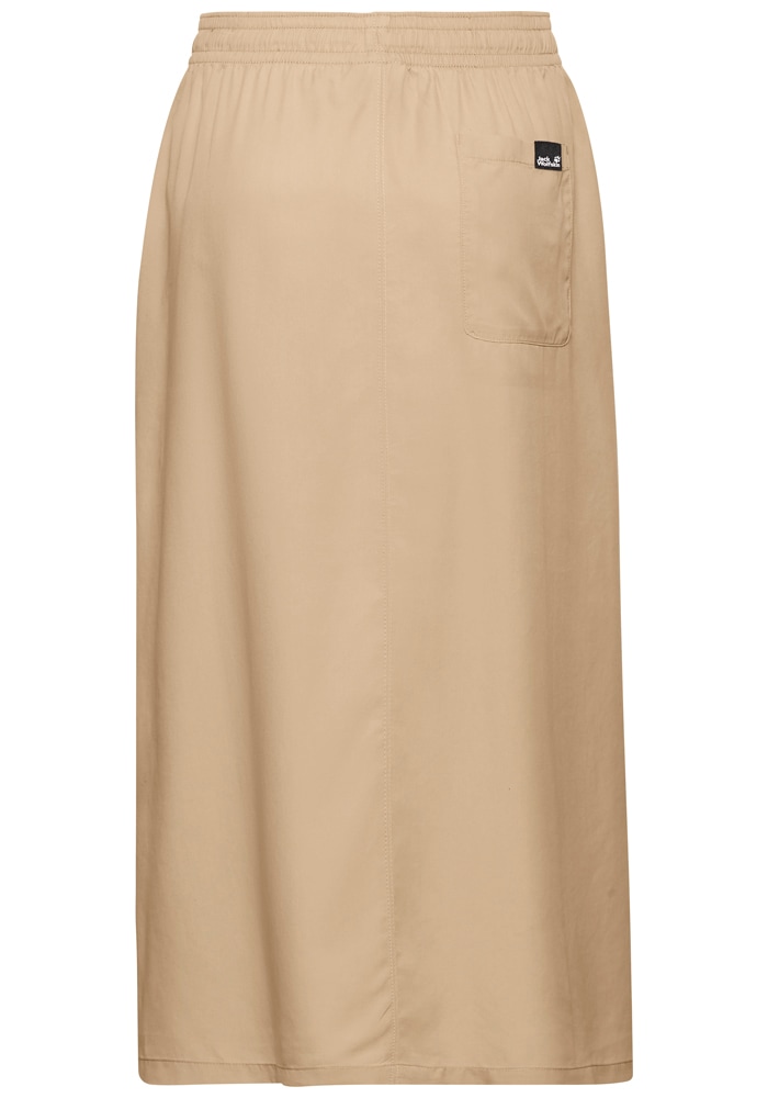 Jack Wolfskin Sommerrock »MONTERO SKIRT W«