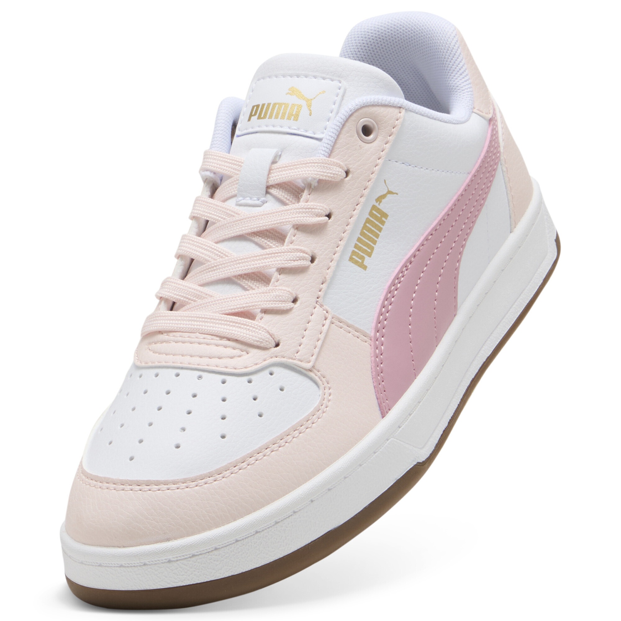 PUMA Sneaker »Caven 2.0 Sneakers Erwachsene«