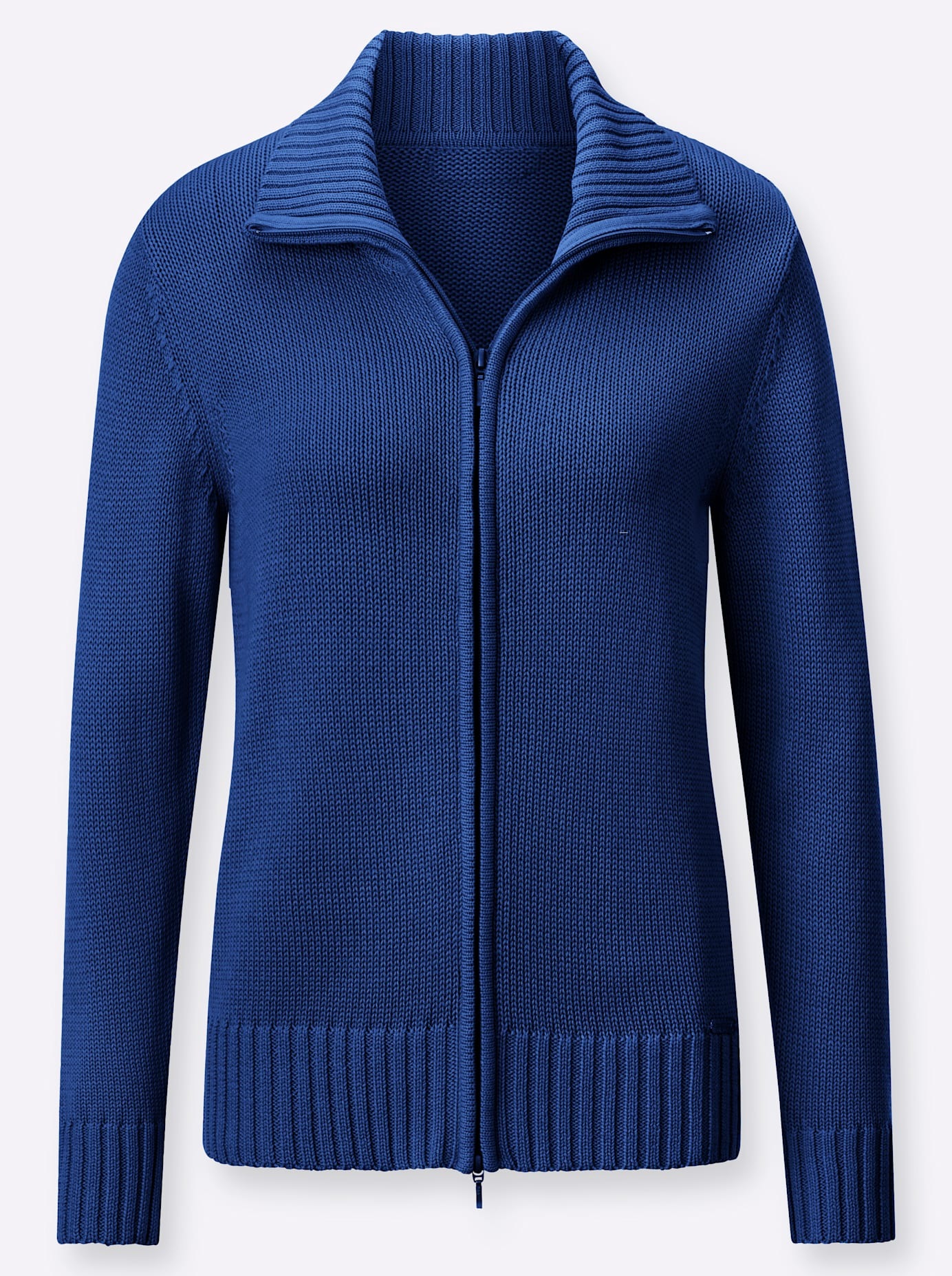 Casual Looks Strickjacke