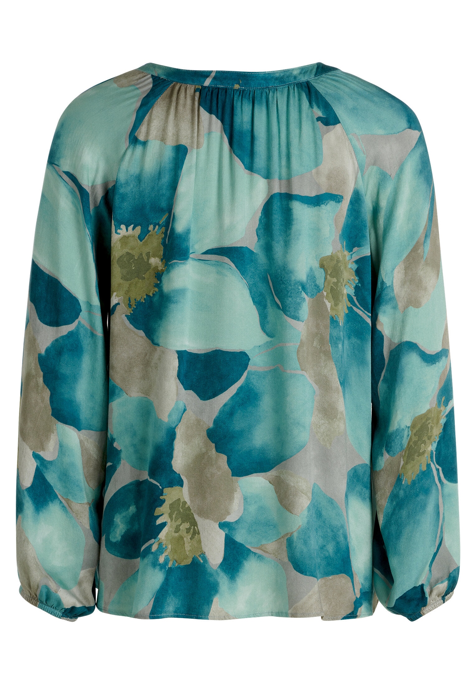 Betty Barclay Schlupfbluse »Damen langarm«