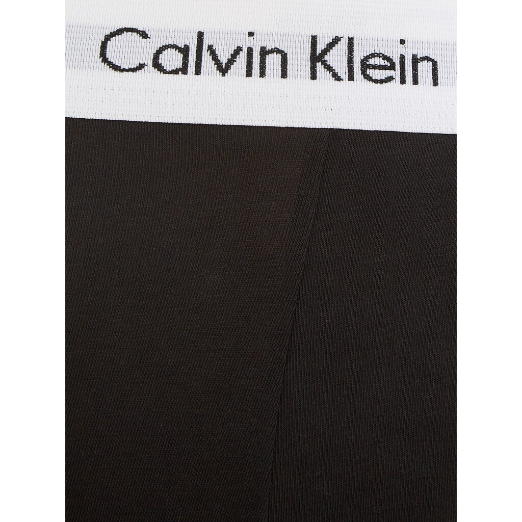 Calvin Klein Underwear Boxer, (3 St.)