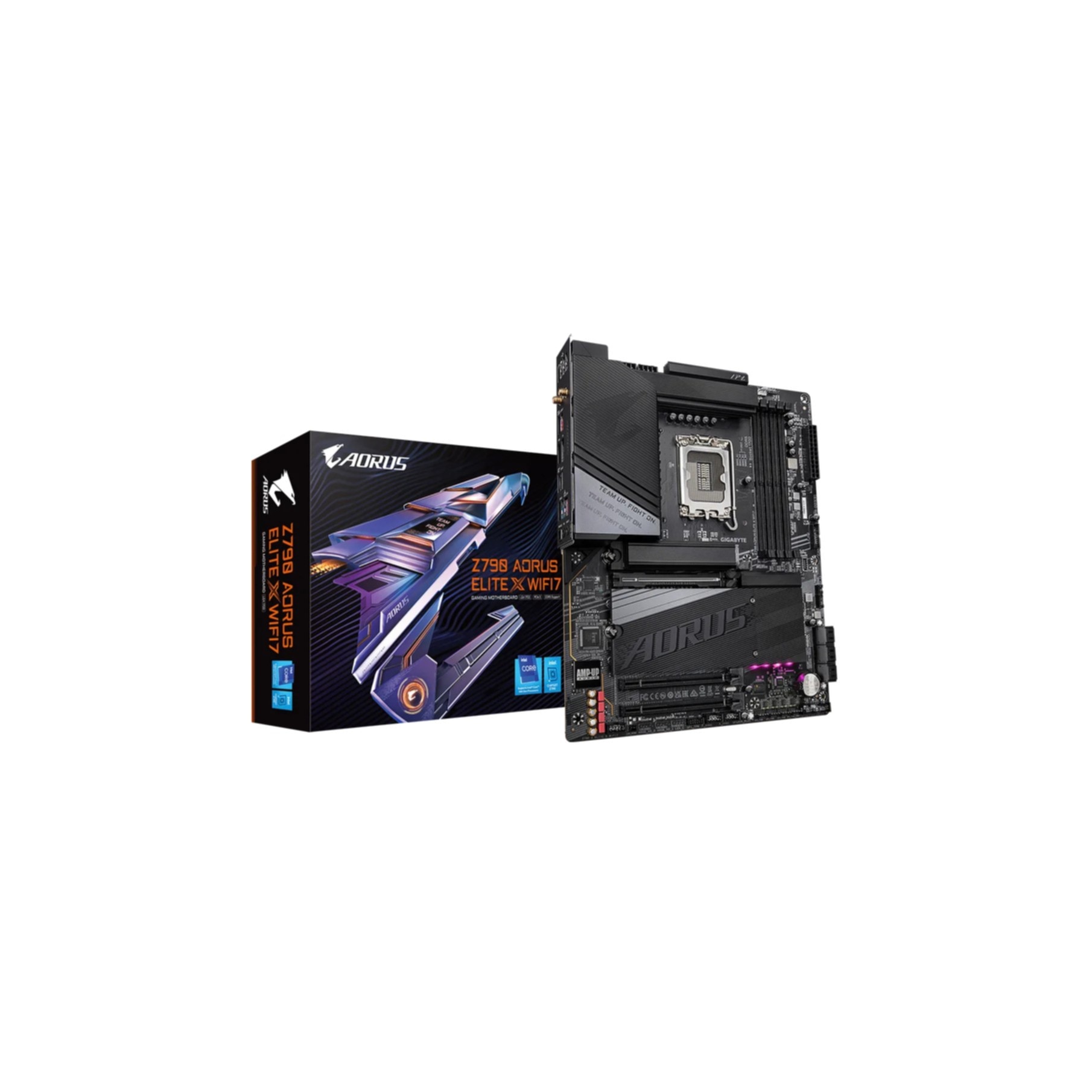 Mainboard »Z790 AORUS ELITE X WIFI7«