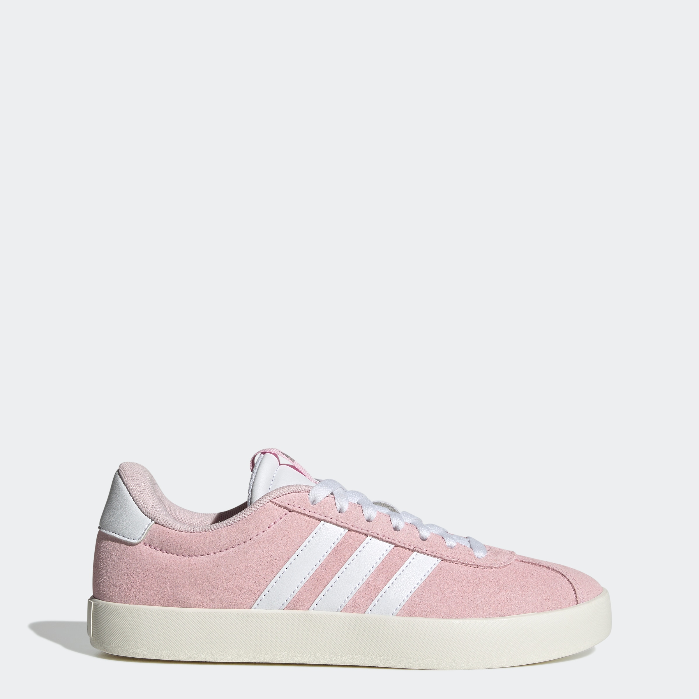 adidas Sportswear Sneaker »VL COURT 3.0«, inspiriert vom Design des adidas samba