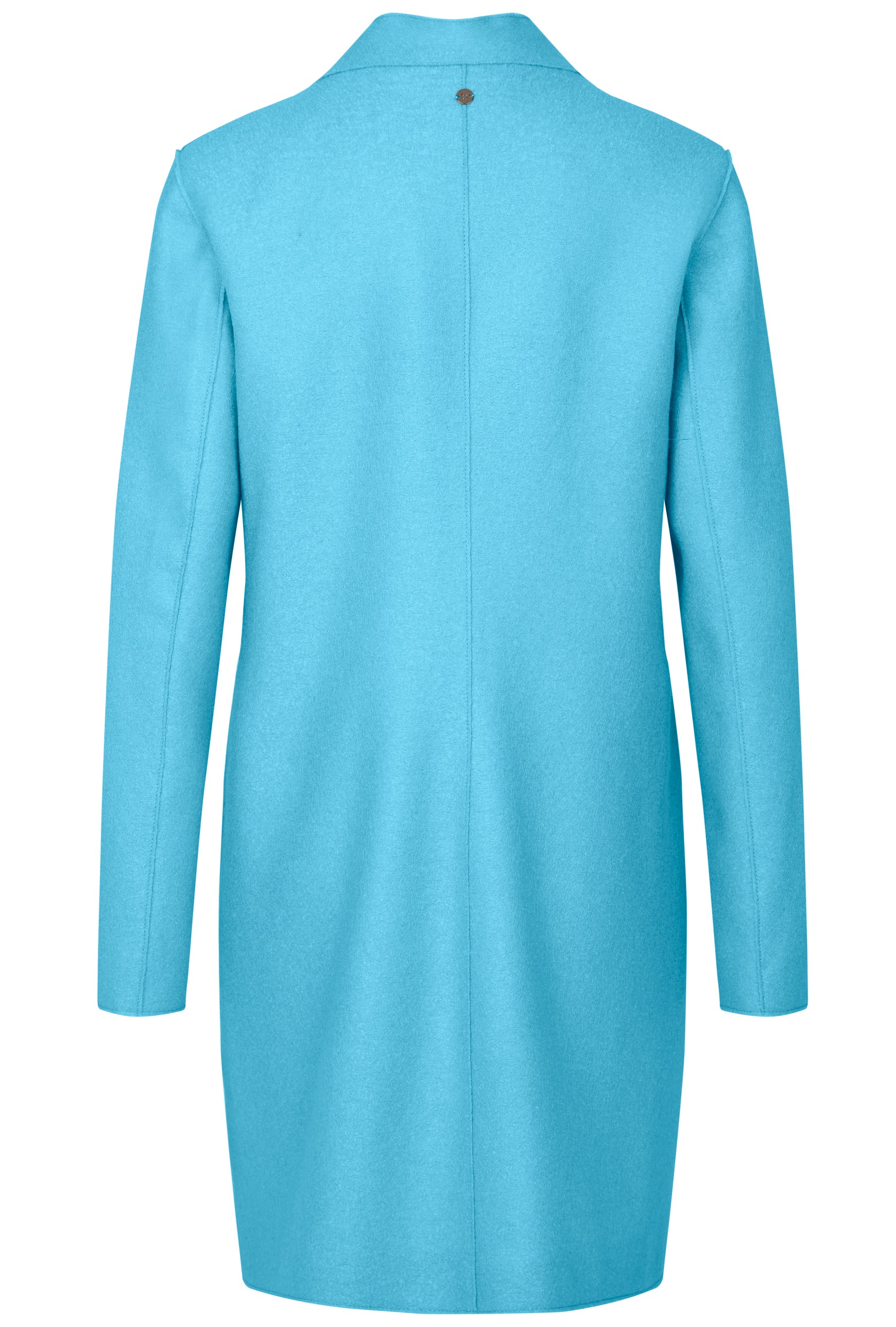 bugatti Kurzjacke ohne Kapuze aus Sommerwolle günstig online kaufen