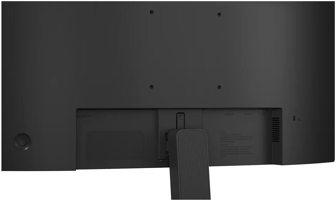 LG Curved-LED-Monitor »24U421A«, 60 cm/24 Zoll, 1920 x 1080 px, Full HD, 5 ms Reaktionszeit, 100 Hz