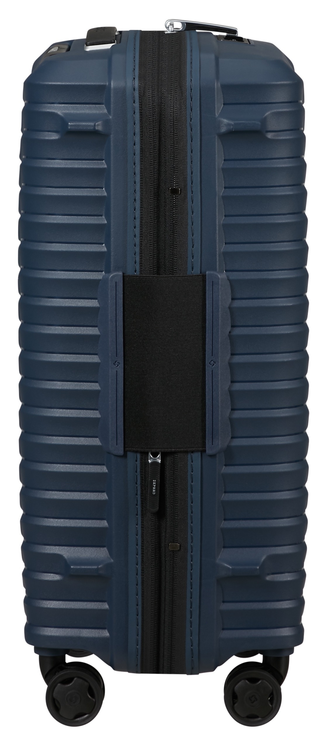 Samsonite Hartschalen-Trolley »UPSCAPE, verschiedene Größen und Farben«, 4 Rollen, Handgepäck-Koffer TSA-Zahlenschloss Volumenerweiterung