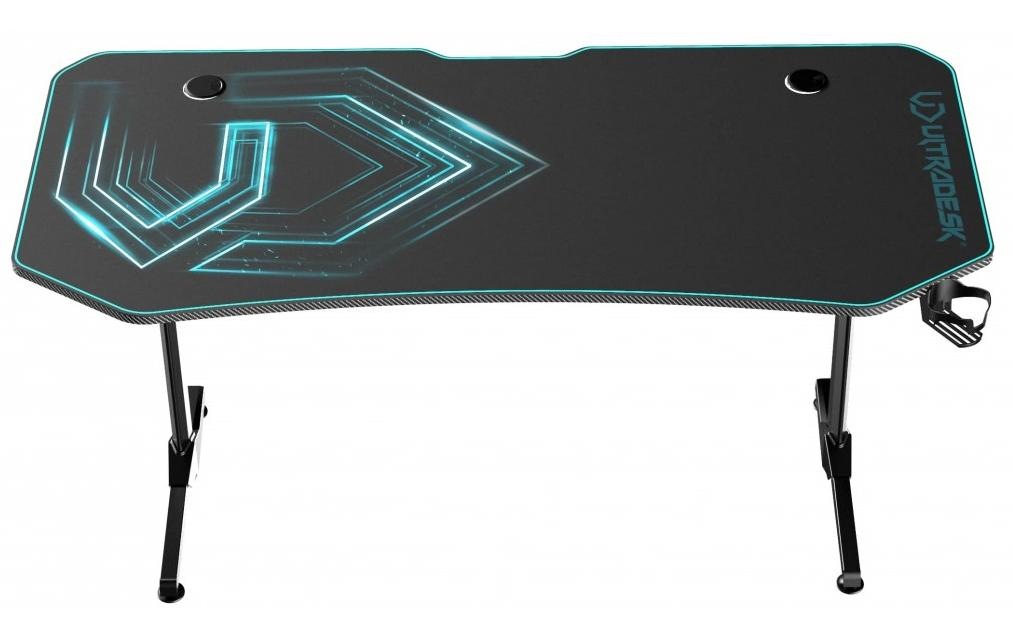 ULTRADESK Gamingtisch »Tisch Frag XXL«