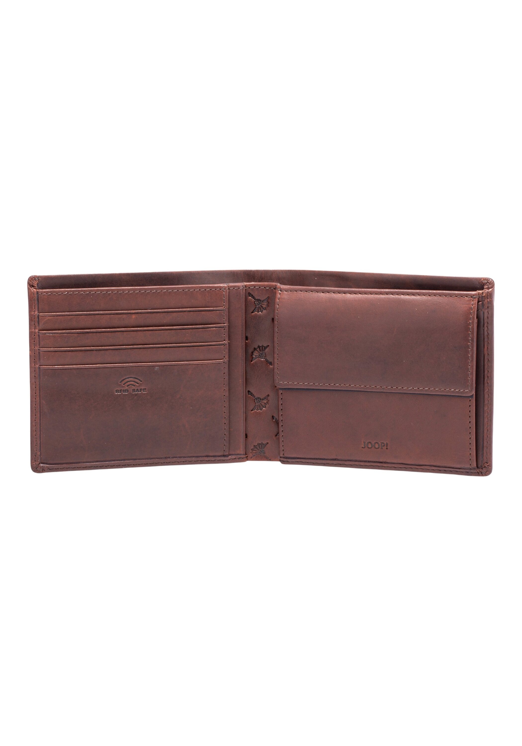 JOOP Geldbörse "Geldbörse Cerratano Ninos Billfold mh10" günstig online kaufen
