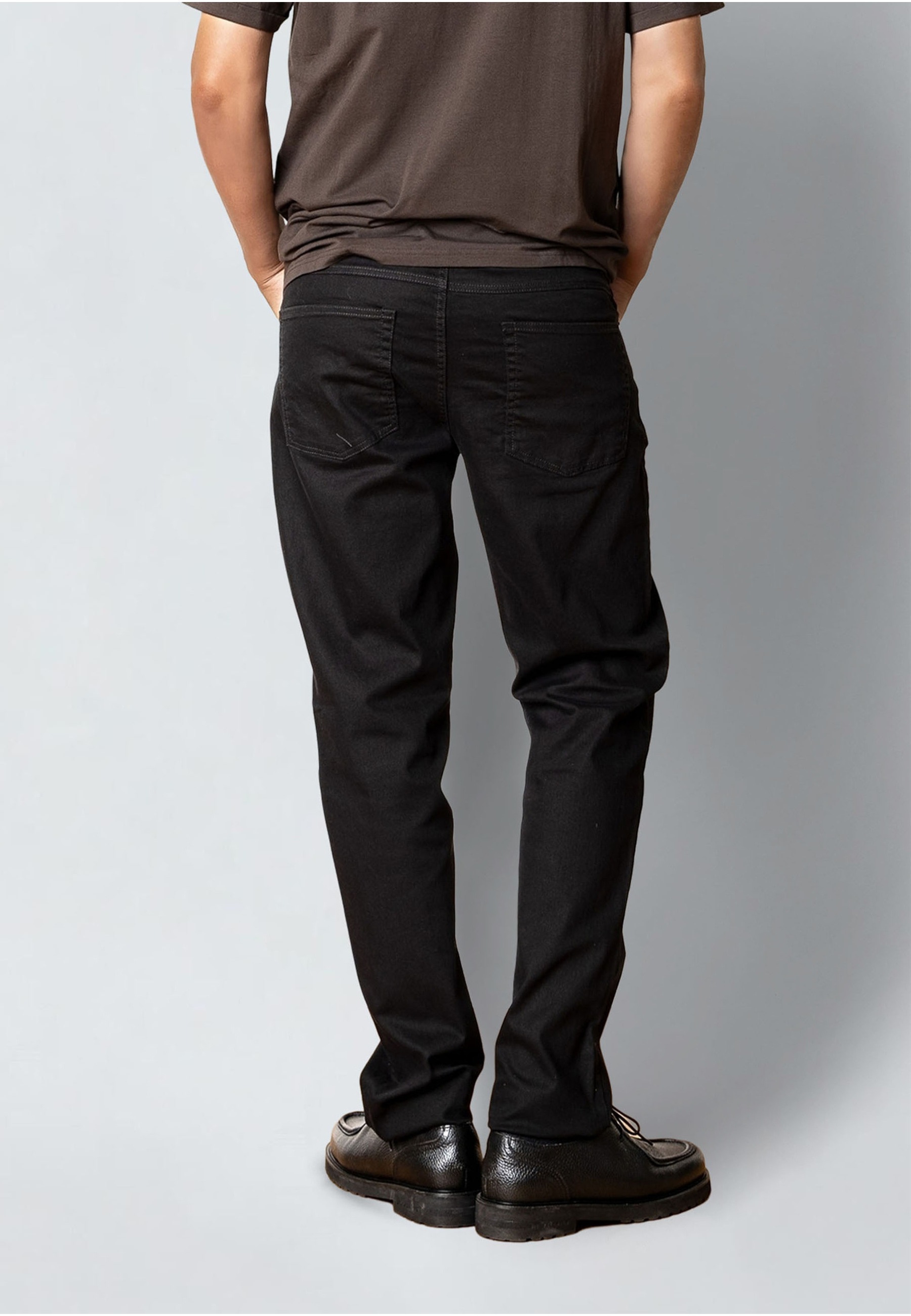 Clean Cut Copenhagen Chinohose »Clean Cut Copenhagen London Caden Pants«