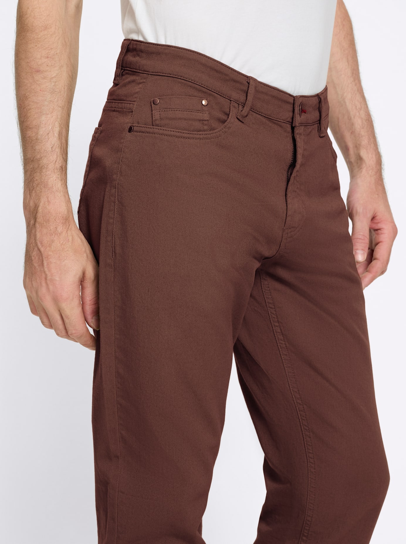Marco Donati Webhose