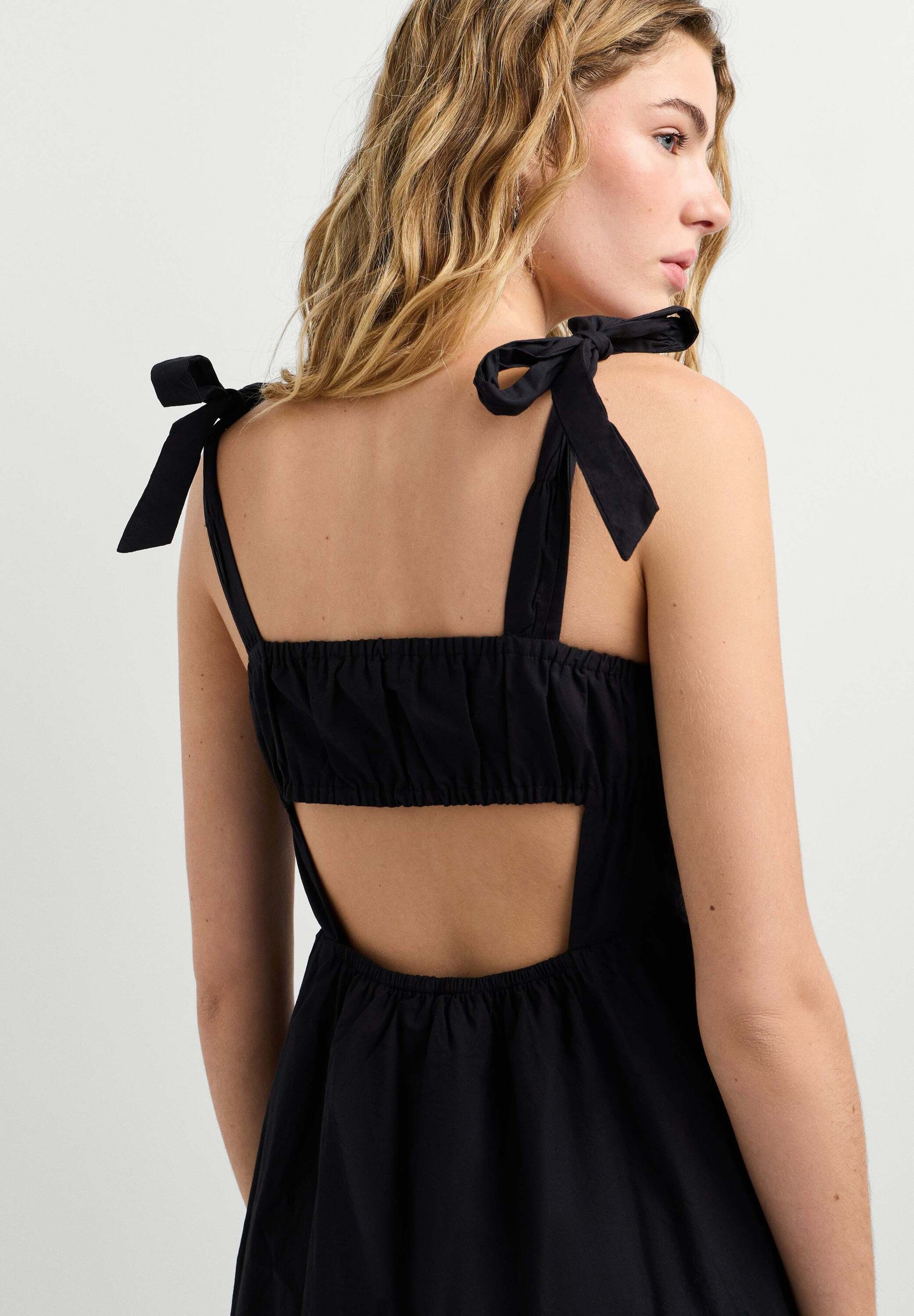 Pepe Jeans Maxikleid »dress LARIETA DRESS«