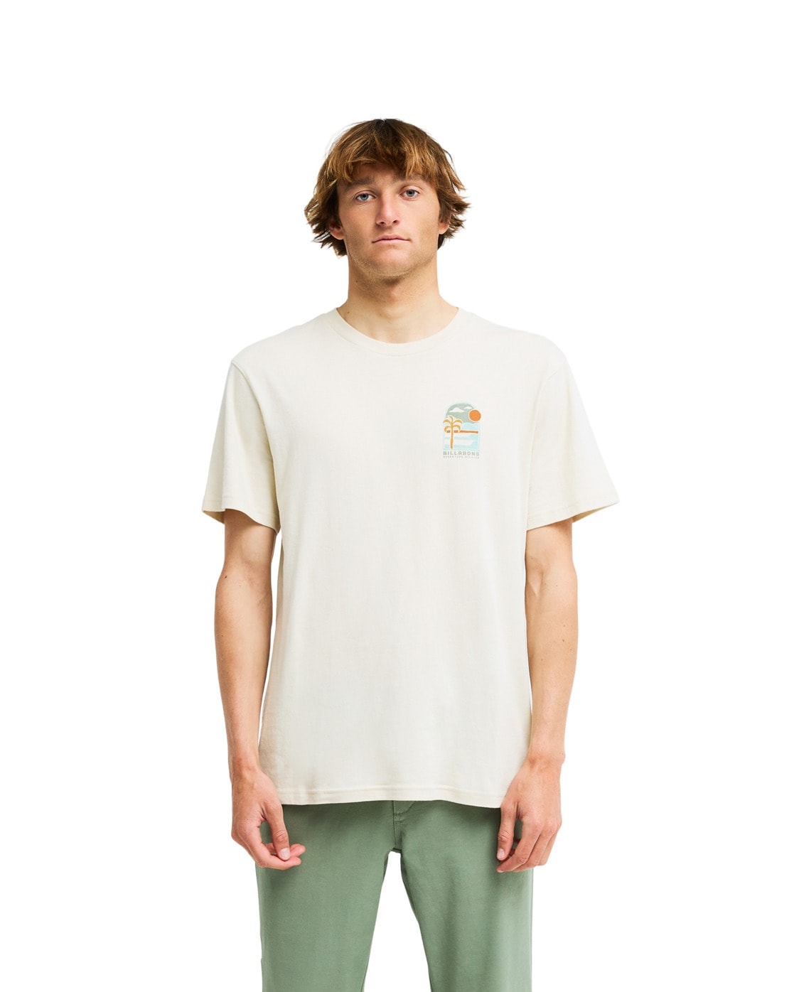 Billabong T-Shirt "Sundown"