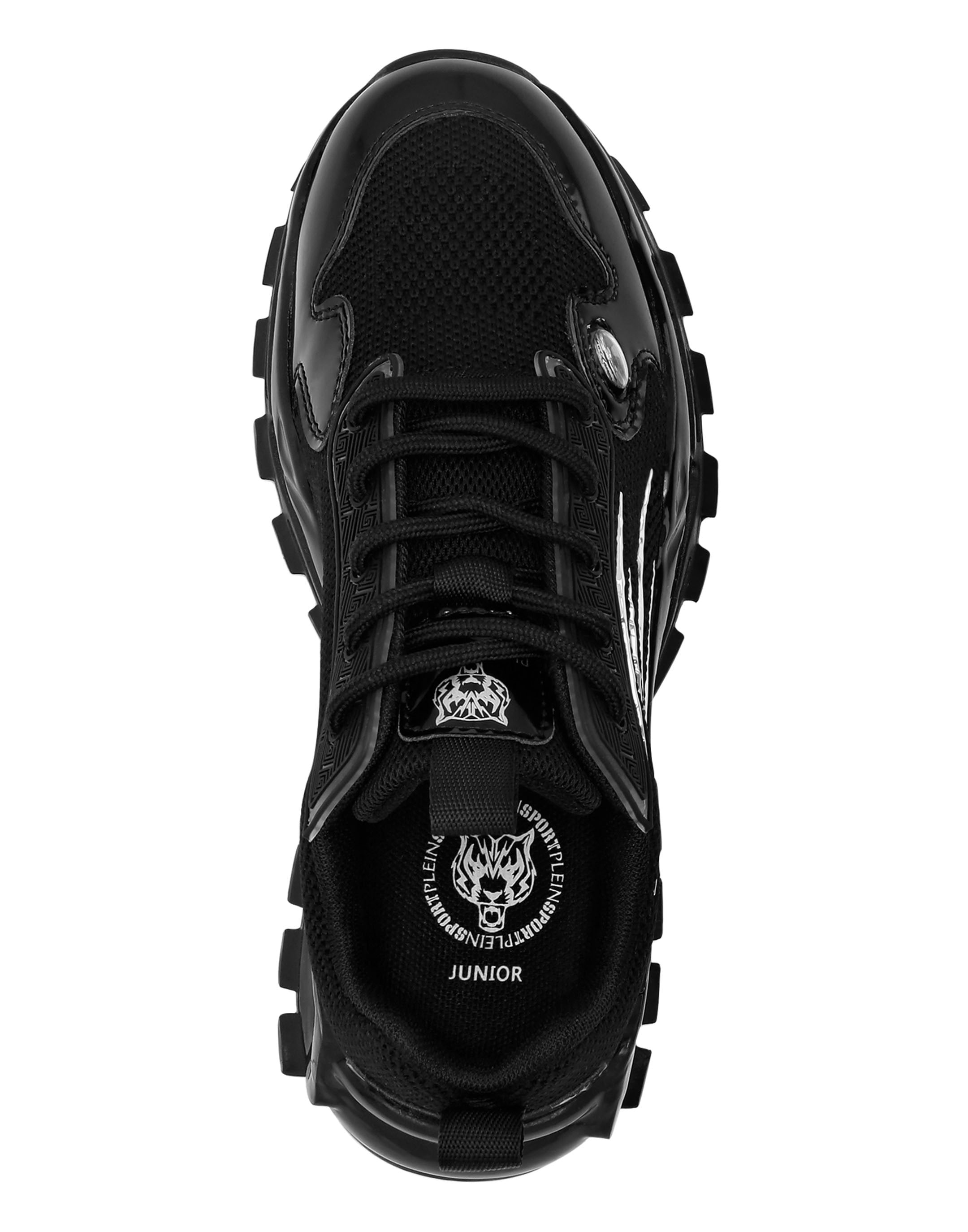 Thumbnail - PLEIN SPORT Sneaker "Läufer"