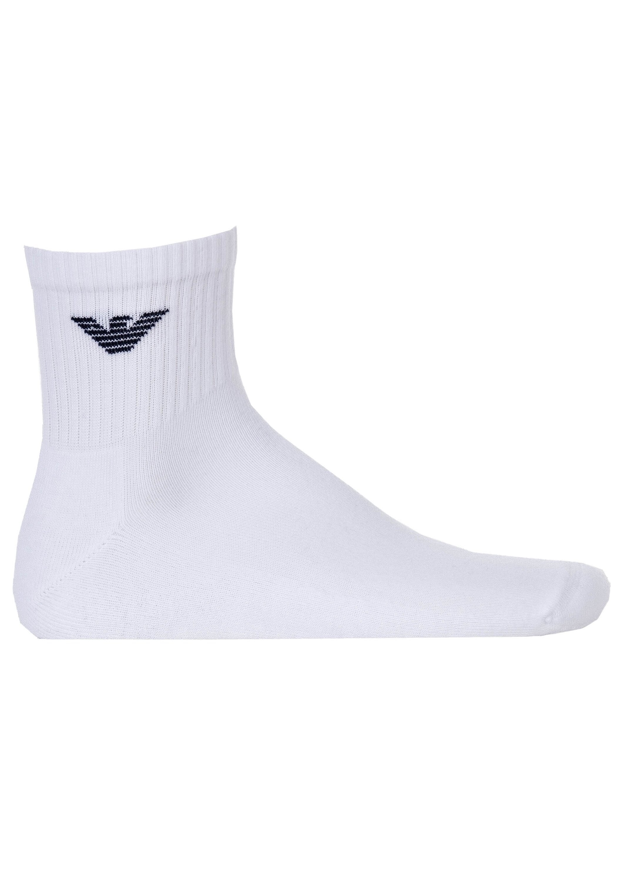 Emporio Armani Kurzsocken »Socken 3er Pack«