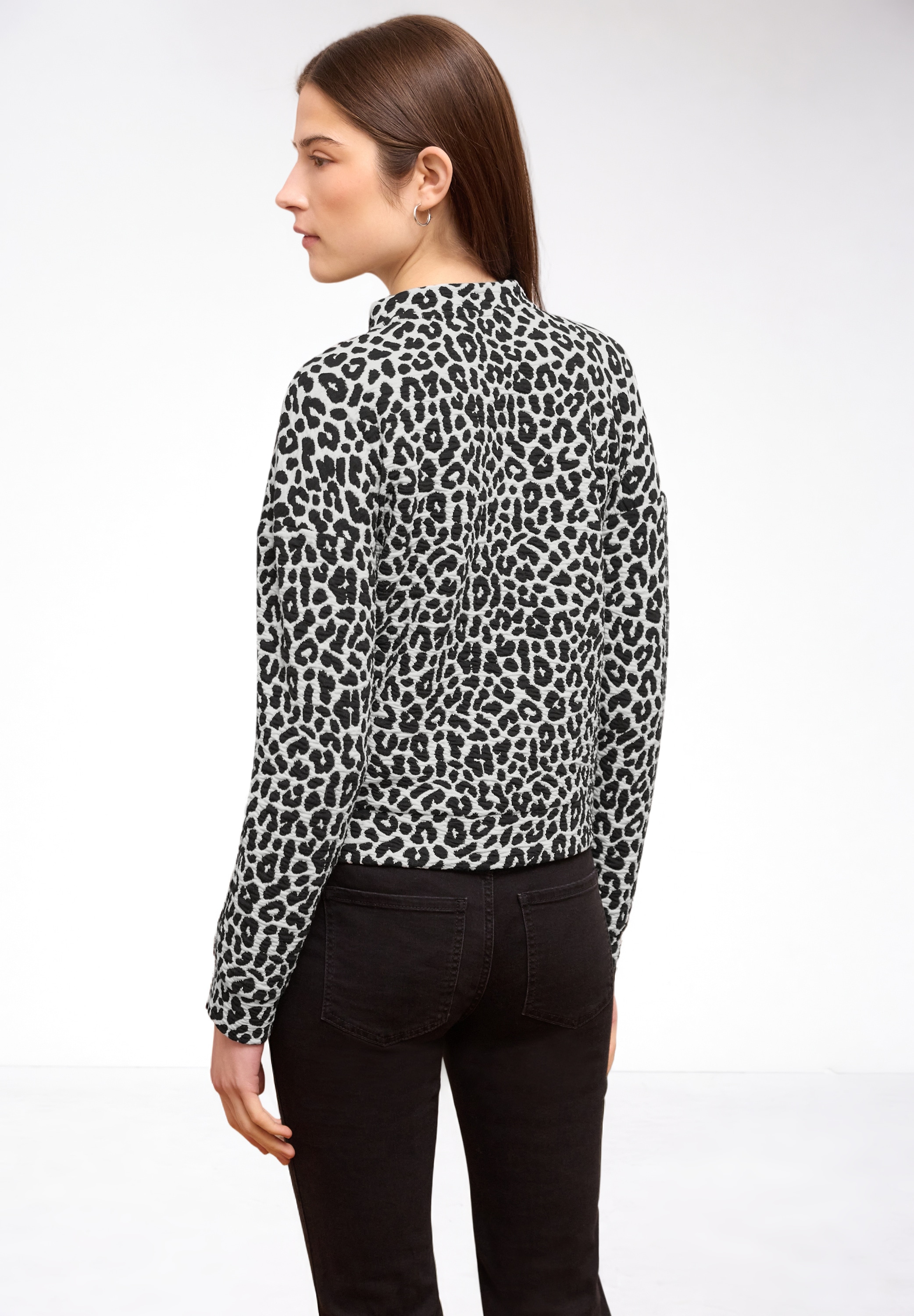 STREET ONE STUDIO Cardigan