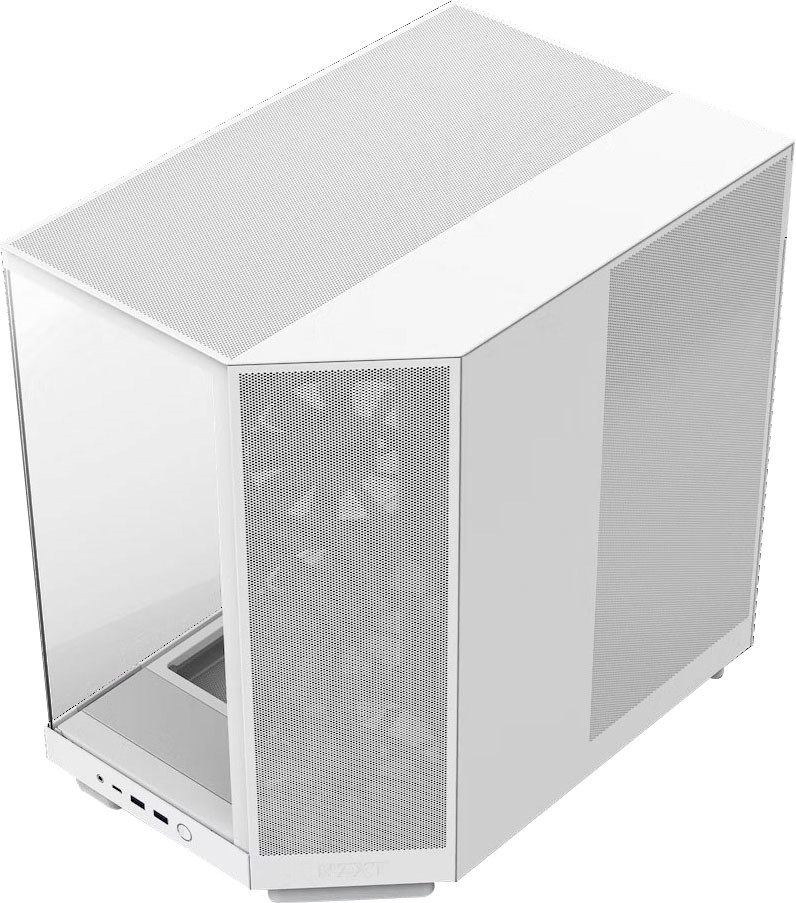 NZXT PC-Gehäuse »H6 Flow«