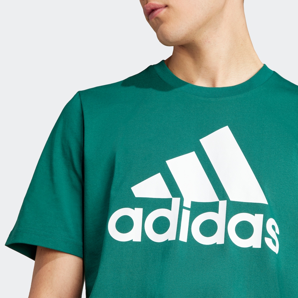 adidas Sportswear T-Shirt »M BL SJ T«