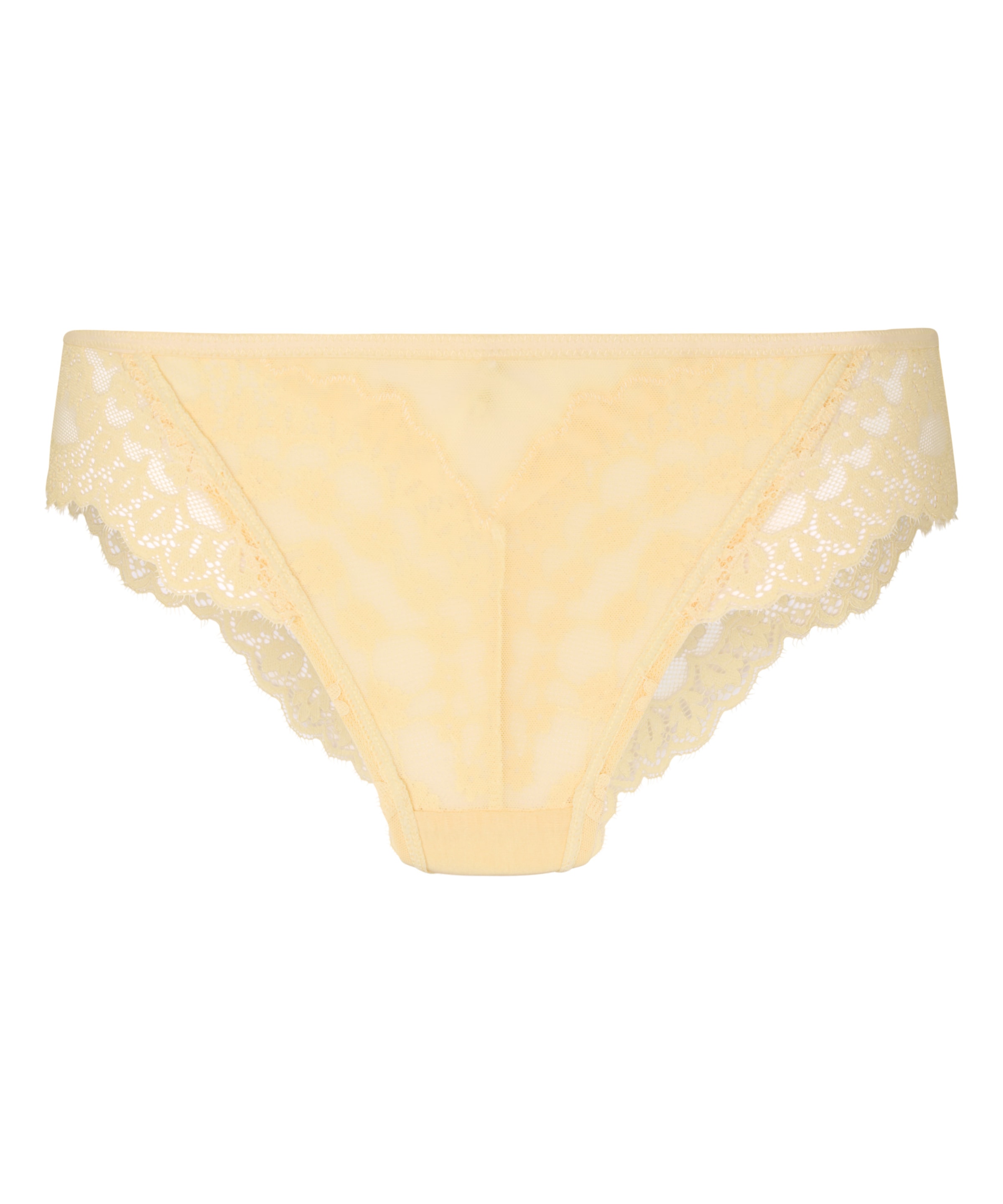 Hunkemöller Hipster »Daisy Brazilian«