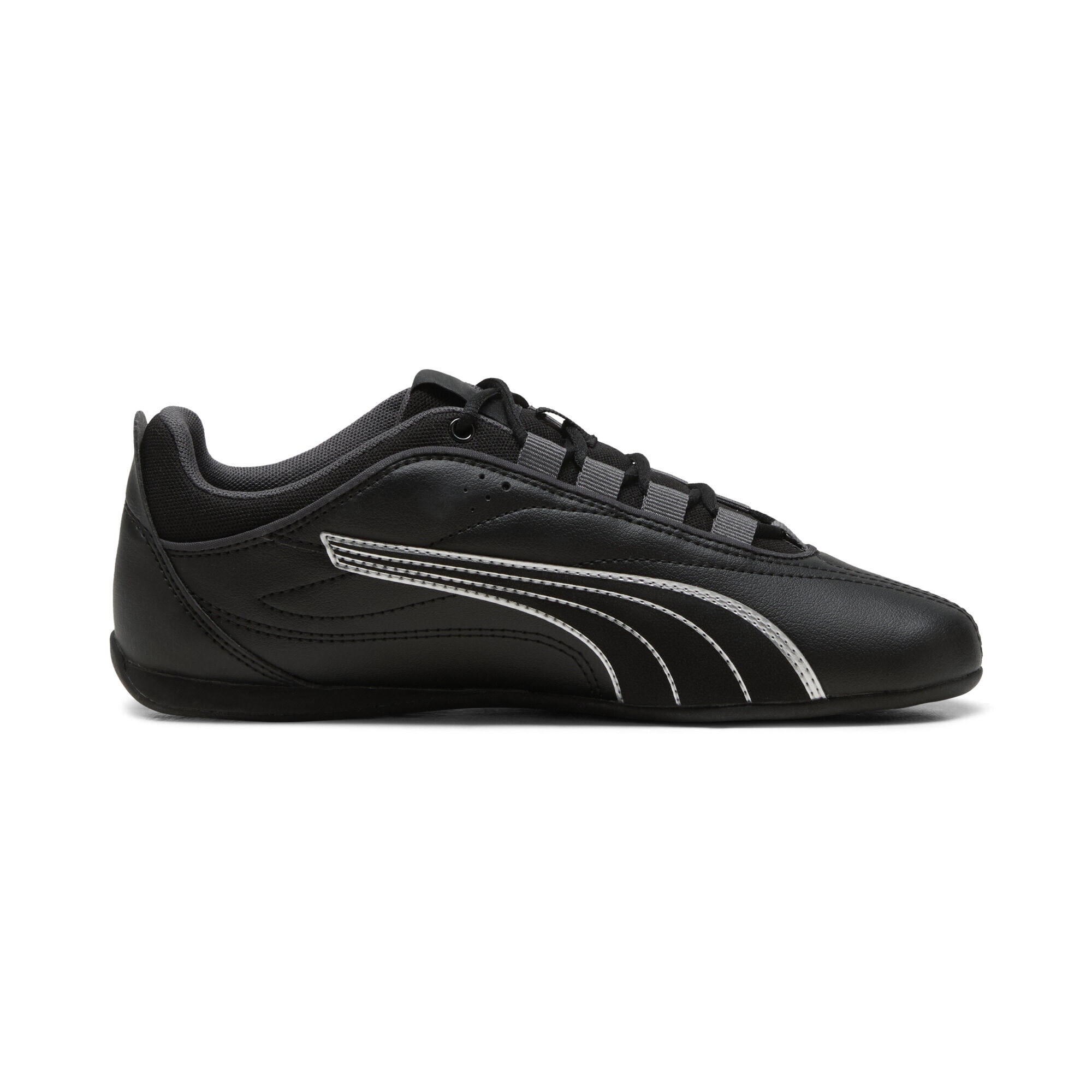 PUMA Sneaker »Catch Soleil Sneakers Damen«