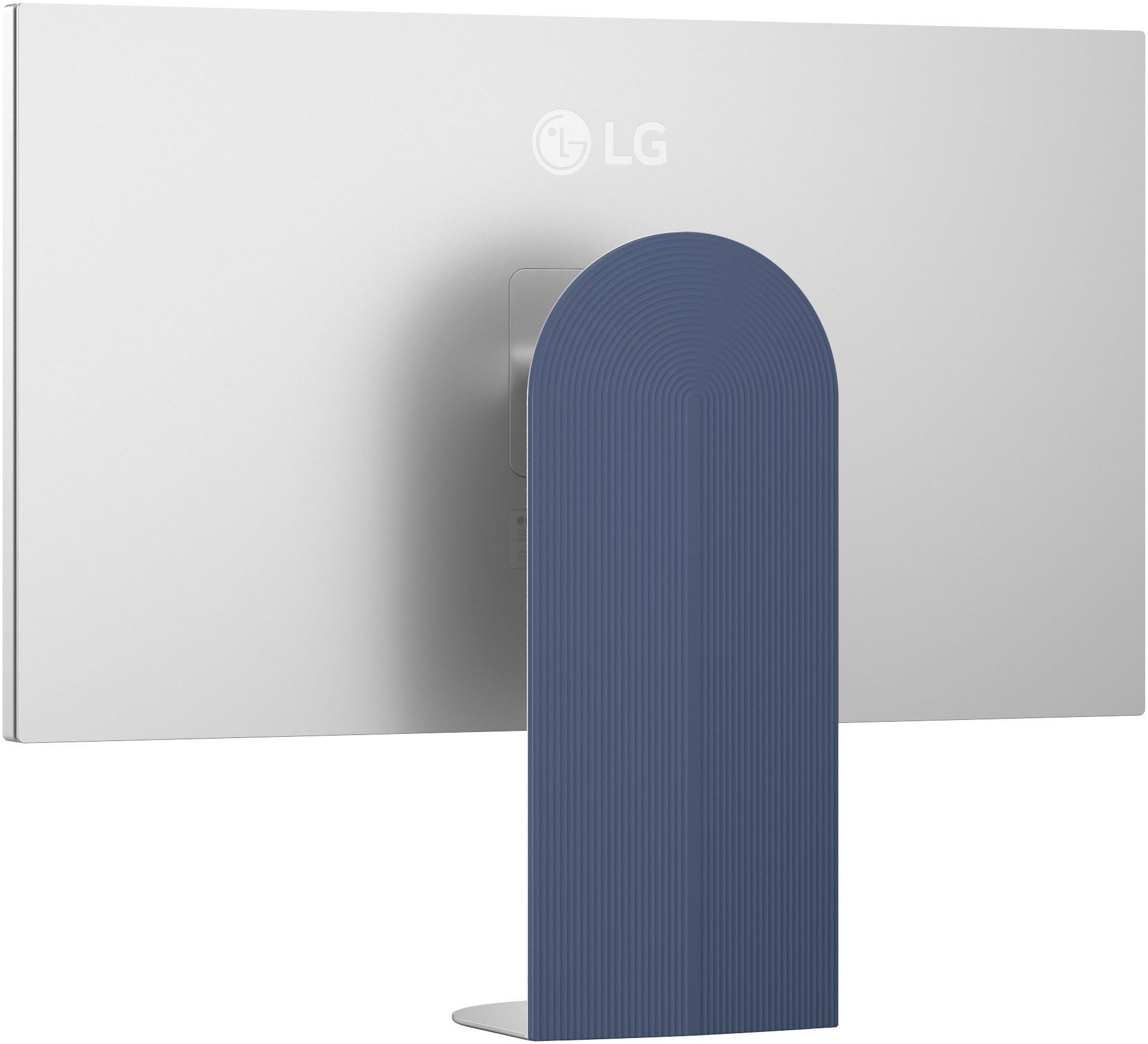 LG LCD-Monitor »LG 32U990A-S  UltraFine™evo 32 Zoll 6K Nano IPS Black« 80 cm/32 ″  6144 x 3456 px 6K UHD 5 Reaktionszeit 60 Hz mit Thunderbolt™ 5