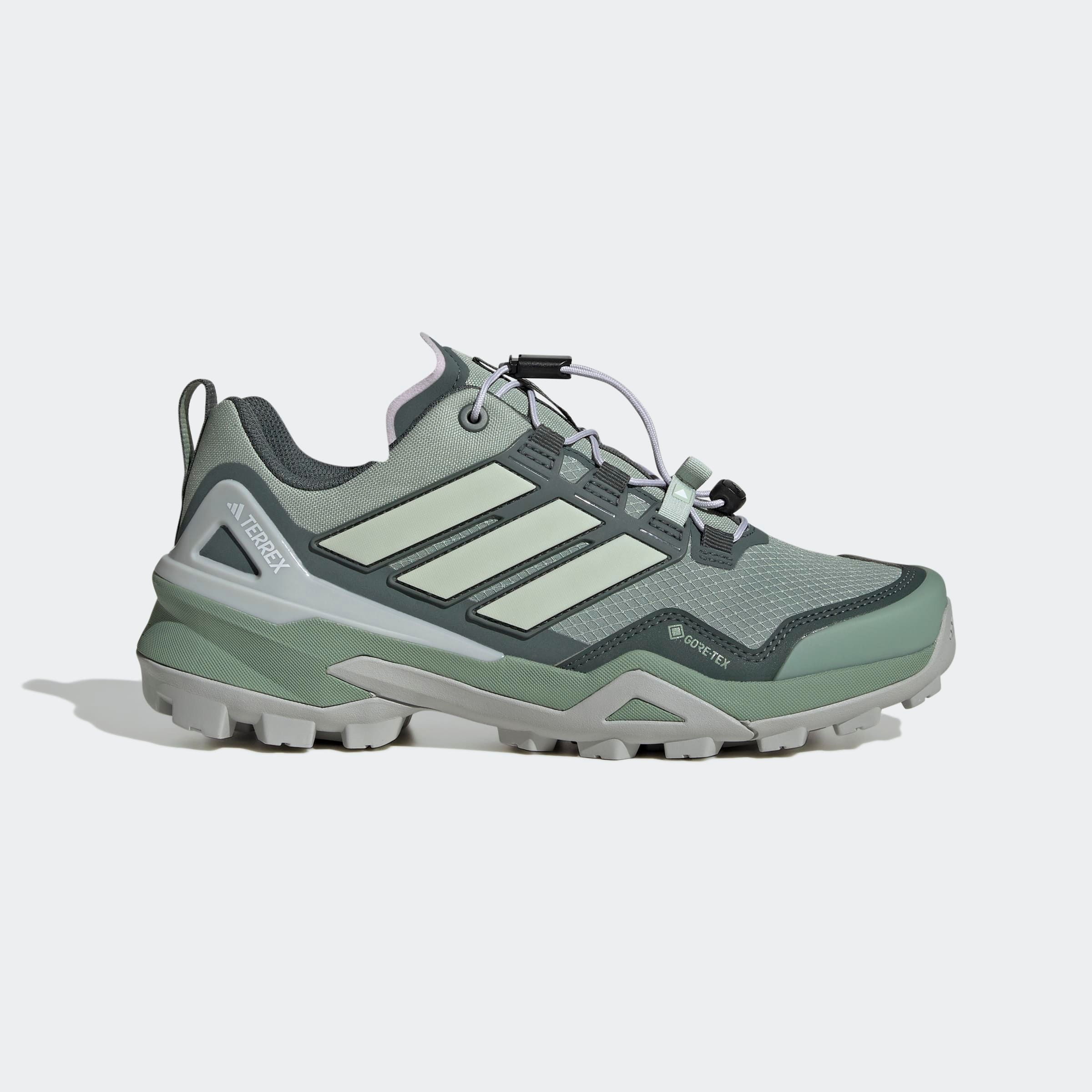 adidas TERREX Wanderschuh "TERREX SKYCHASER GORE-TEX" wasserdicht dank Gore günstig online kaufen