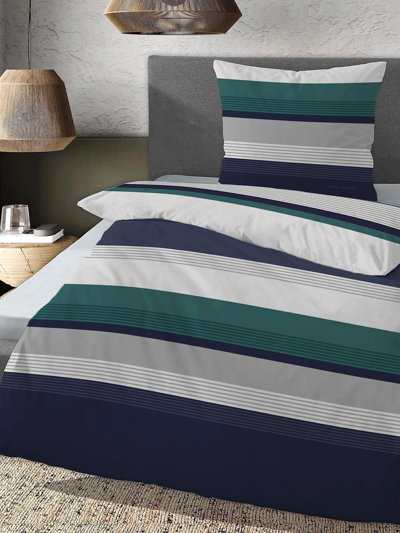 Bettwäsche 1 Stk. günstig online kaufen