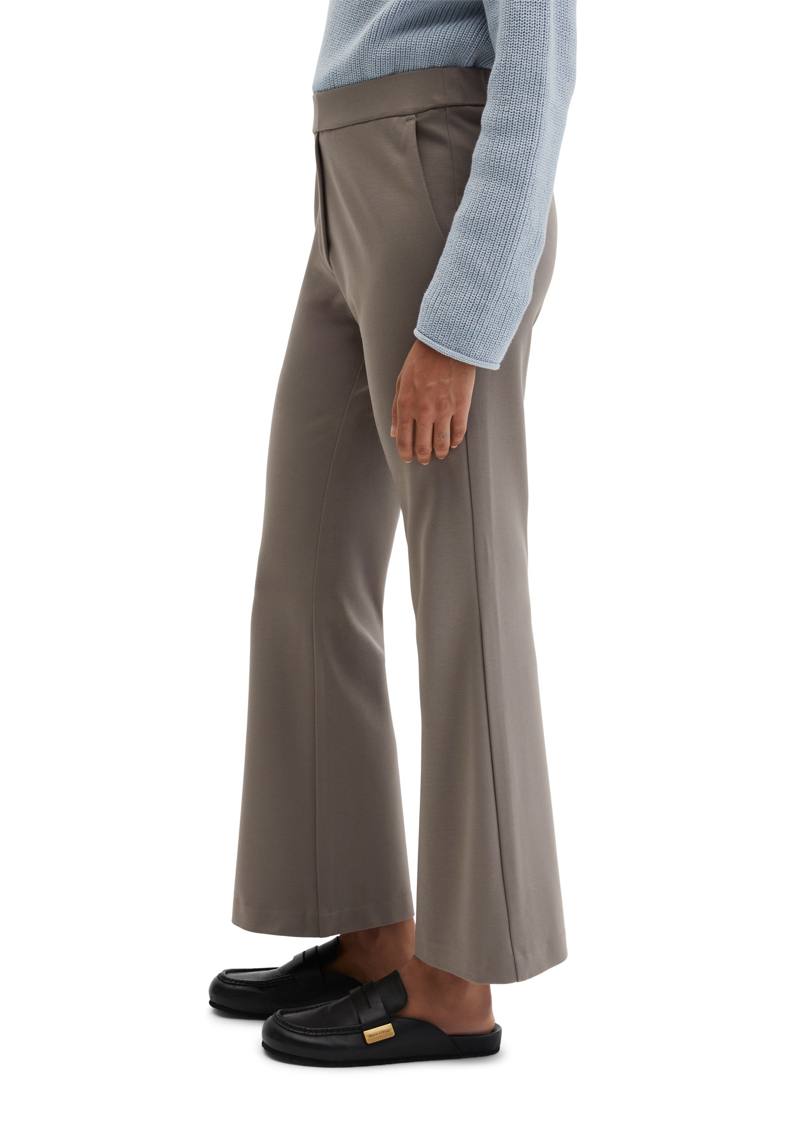 Marc OPolo Chinohose "aus Viskose-Stretch" günstig online kaufen