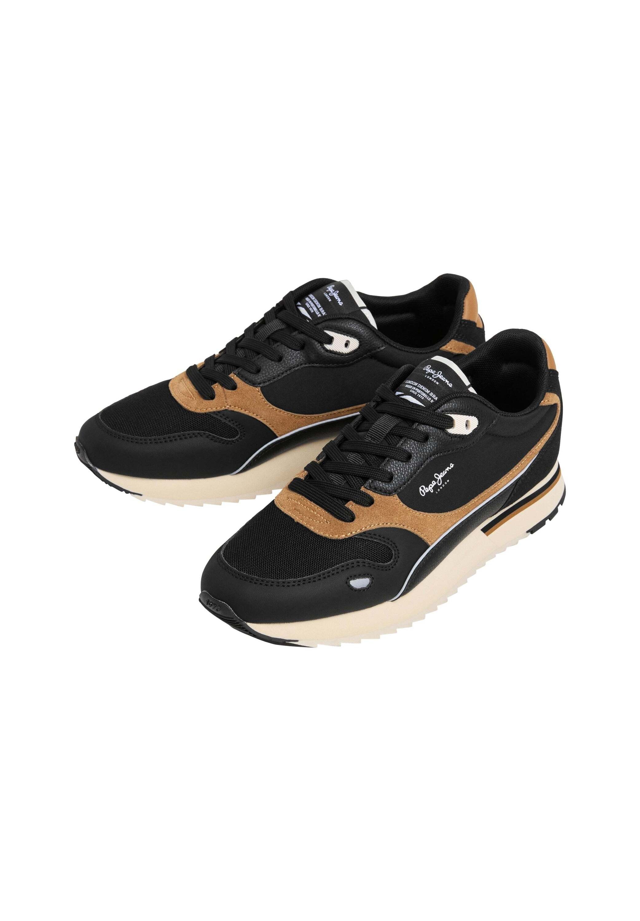 Pepe Jeans Trainingsschuh »trainers BEXLEY ESSENCE M«