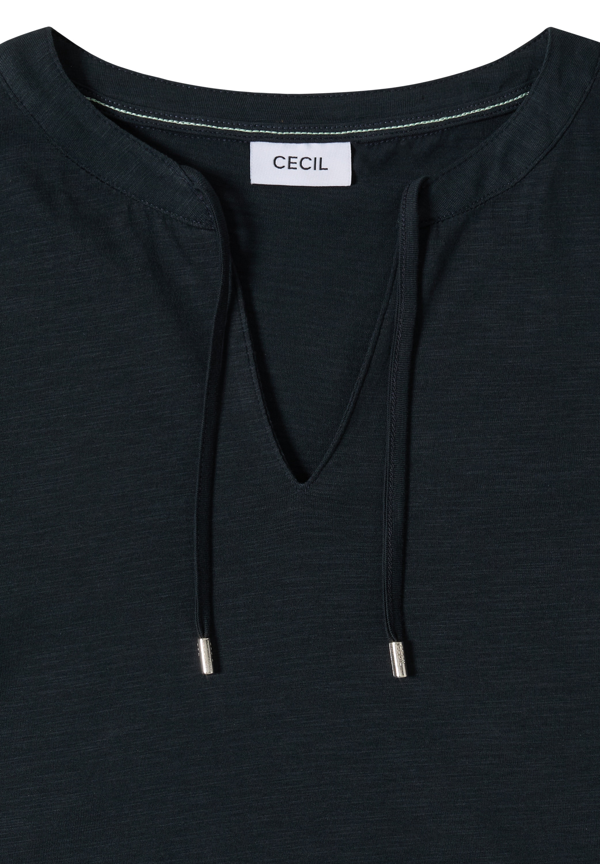 Cecil Tunikashirt im Tunika-Style