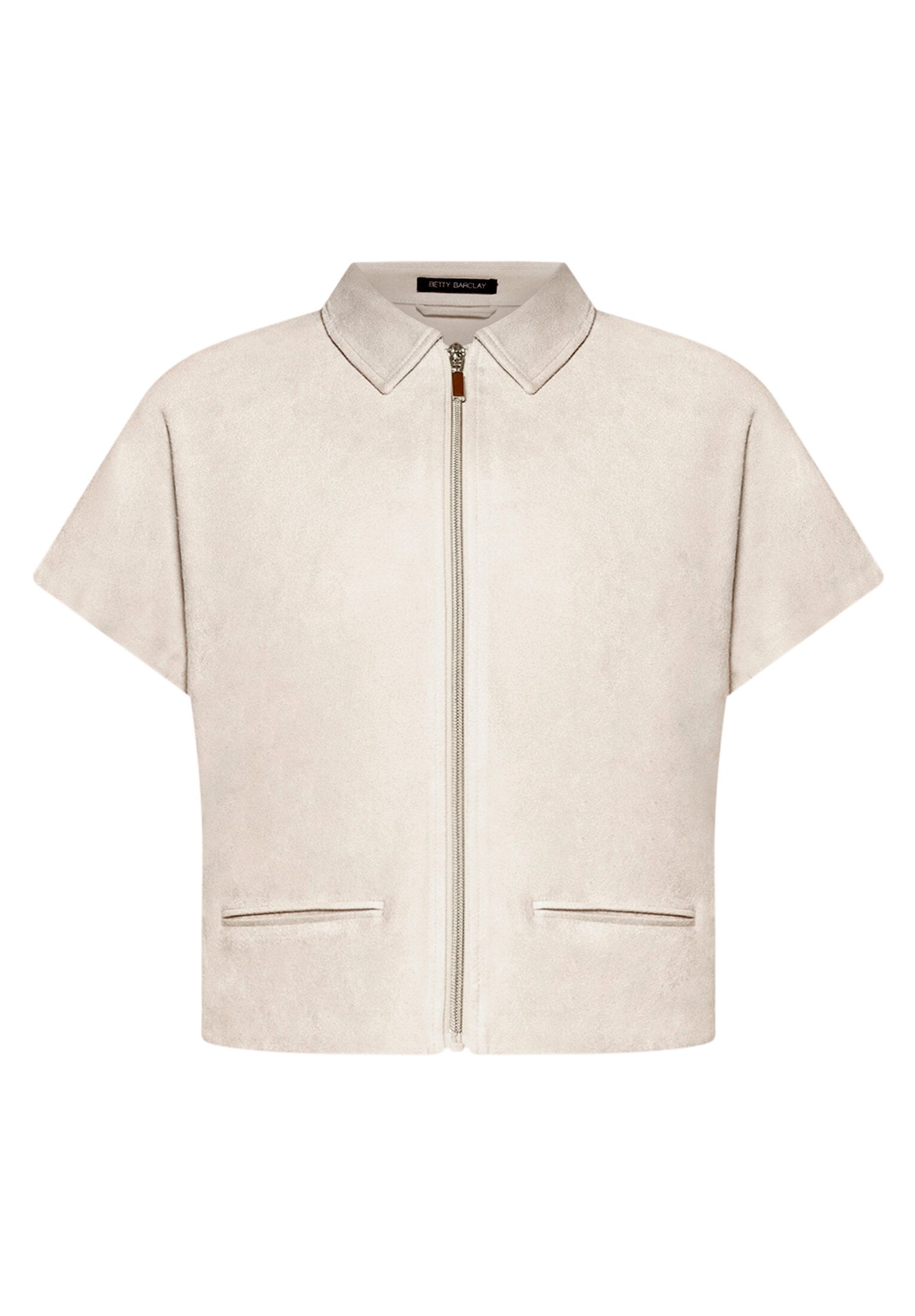 Betty Barclay Jackenblazer »Damen mit Reißverschluss«
