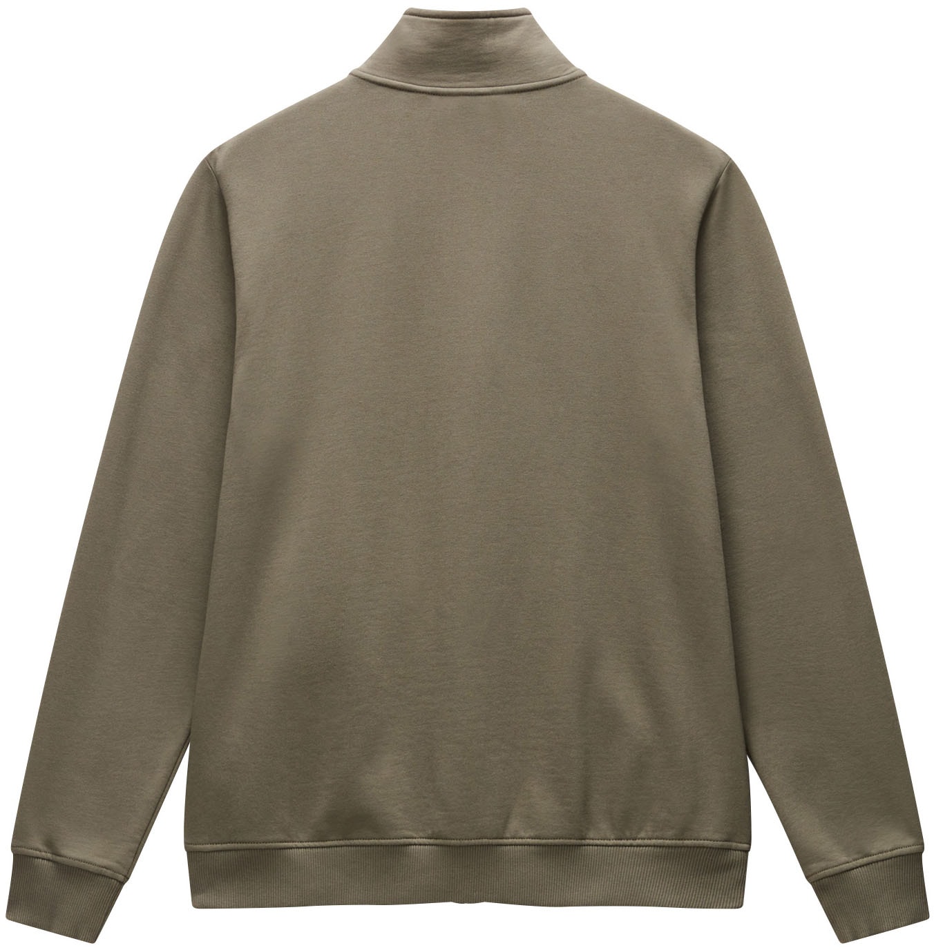 Napapijri Sweatjacke »BALIS FZ«