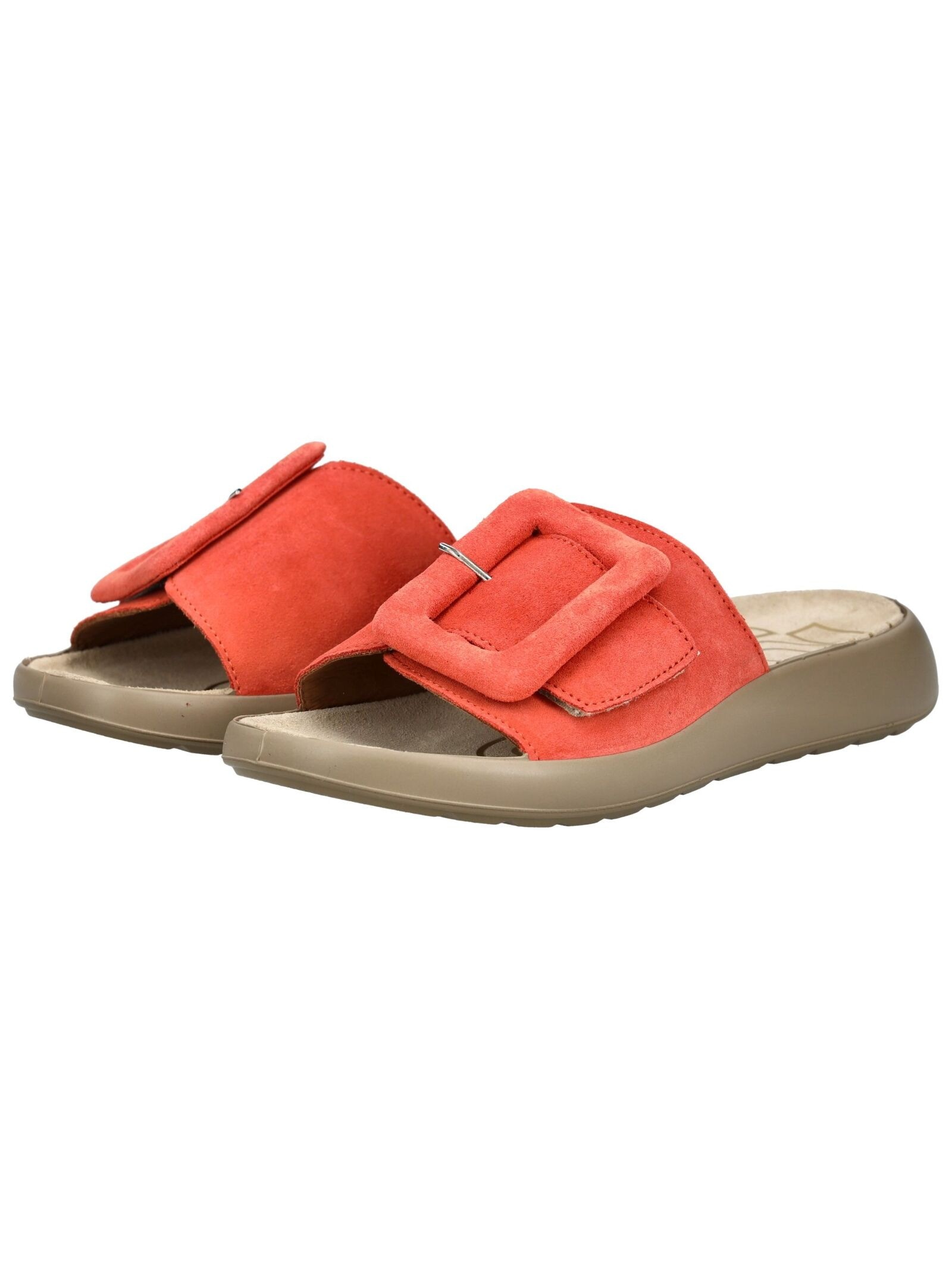 IGI & CO Pantolette »IGI & CO Pantoletten Leder«