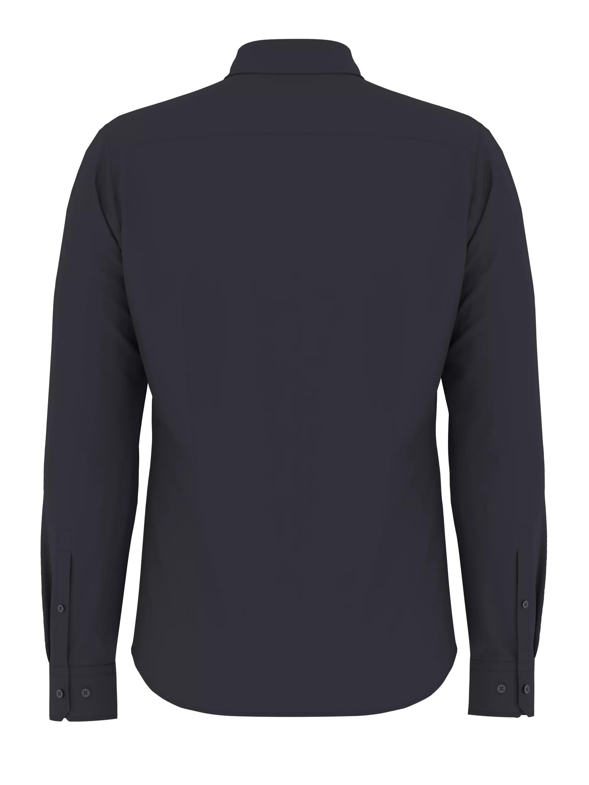 JOOP Langarmhemd "Pit" günstig online kaufen