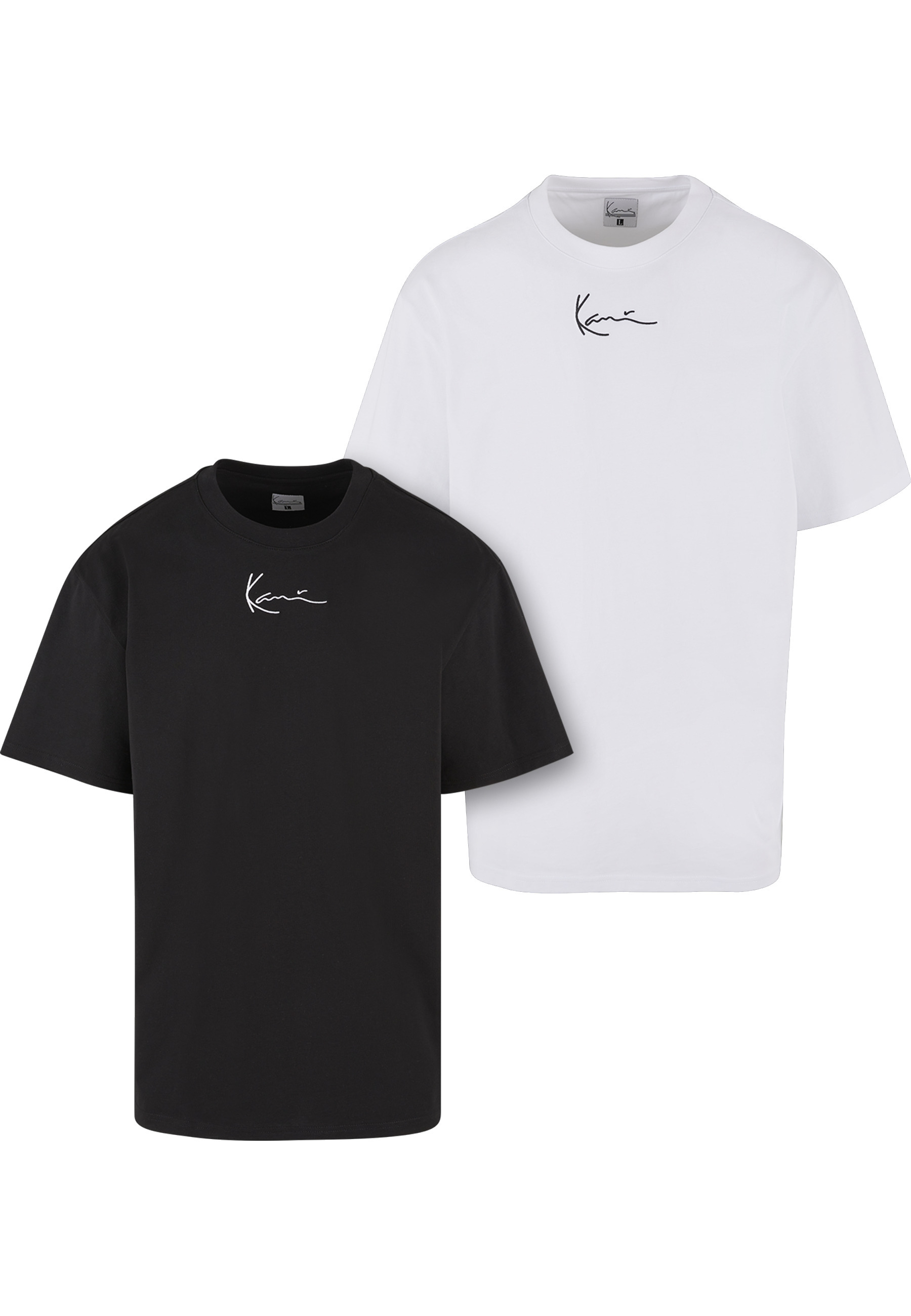Karl Kani T-Shirt "Karl Kani Herren" 1 Stk.