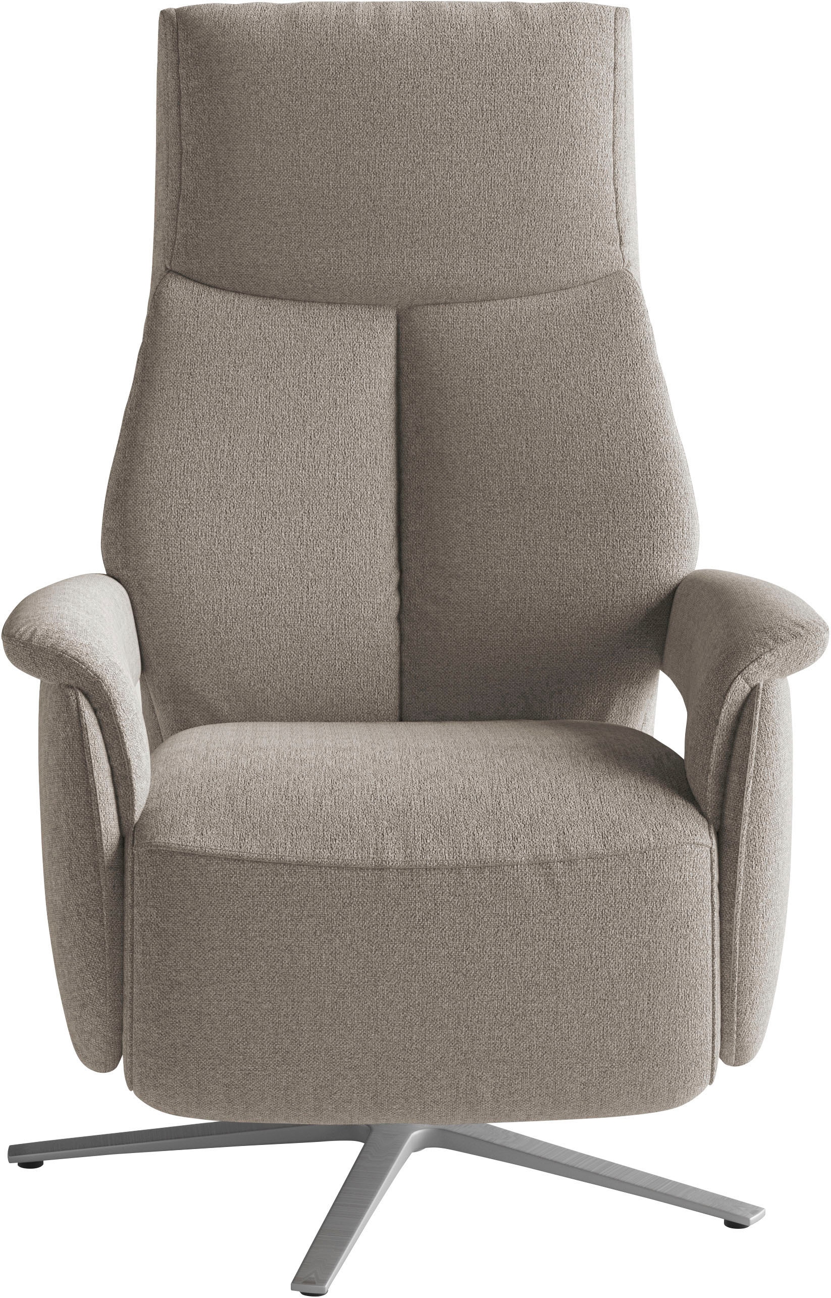 sit&more TV-Sessel "TV Lazy" zur Auswahl mit Herz-Waage-Position