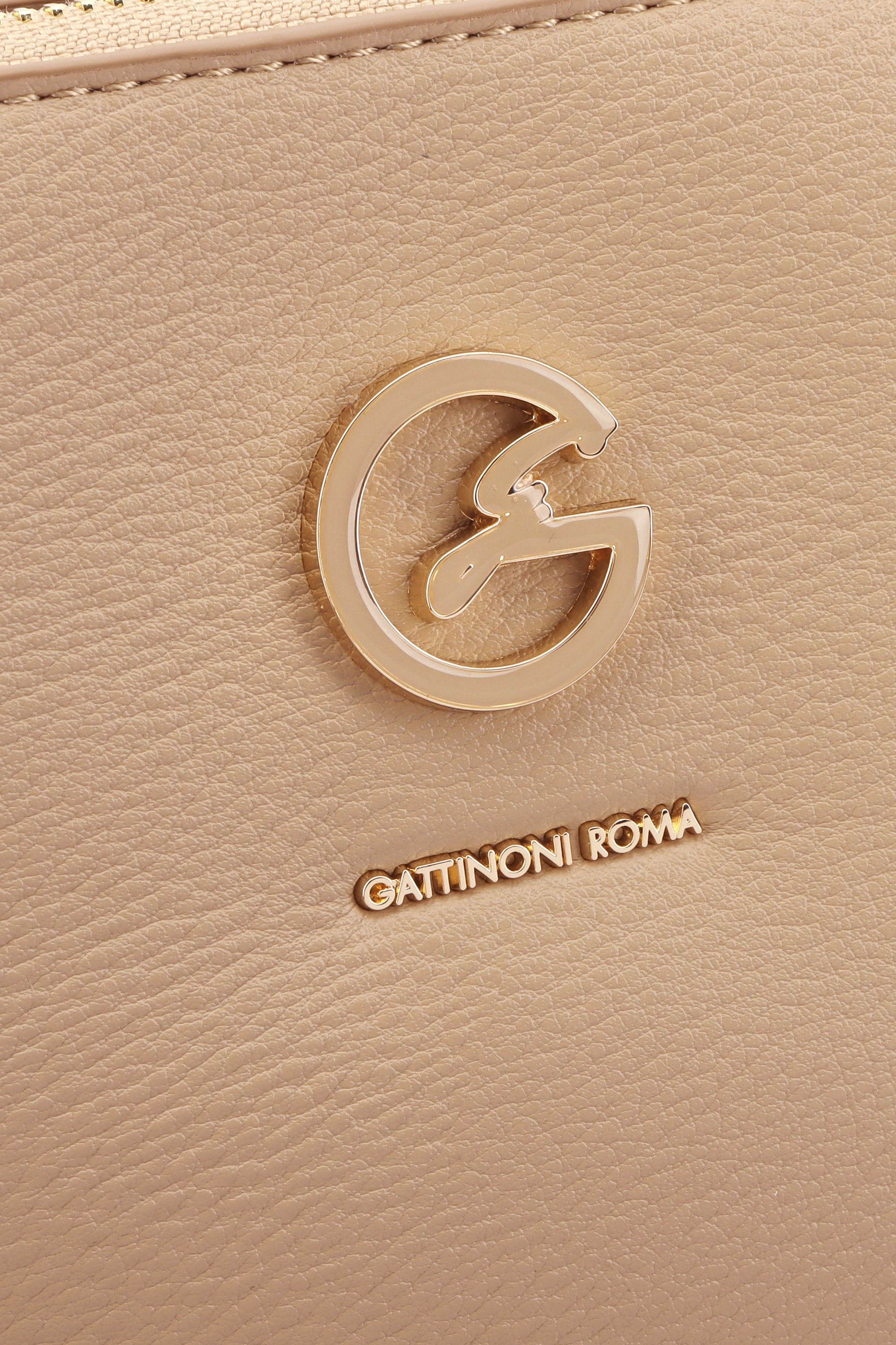 Gattinoni Schultertasche »Denise Soft Medium Crossbody Bag Damen« Schultertasche Damen, Abendtasche, Fashion, Lifestyle, Sale